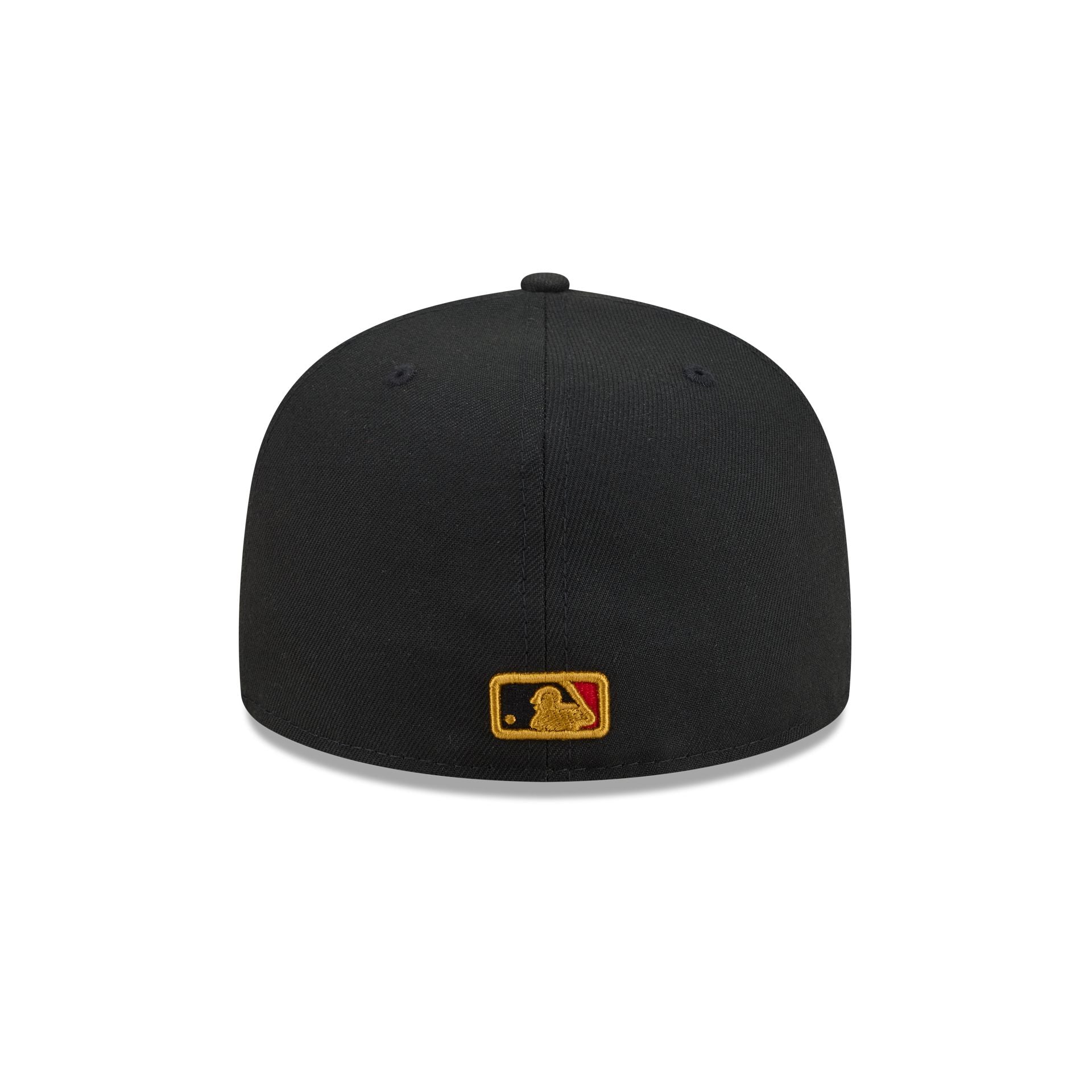 Pittsburgh Pirates 2026 City Connect Fan Pack 59FIFTY Fitted Hat - Image 6
