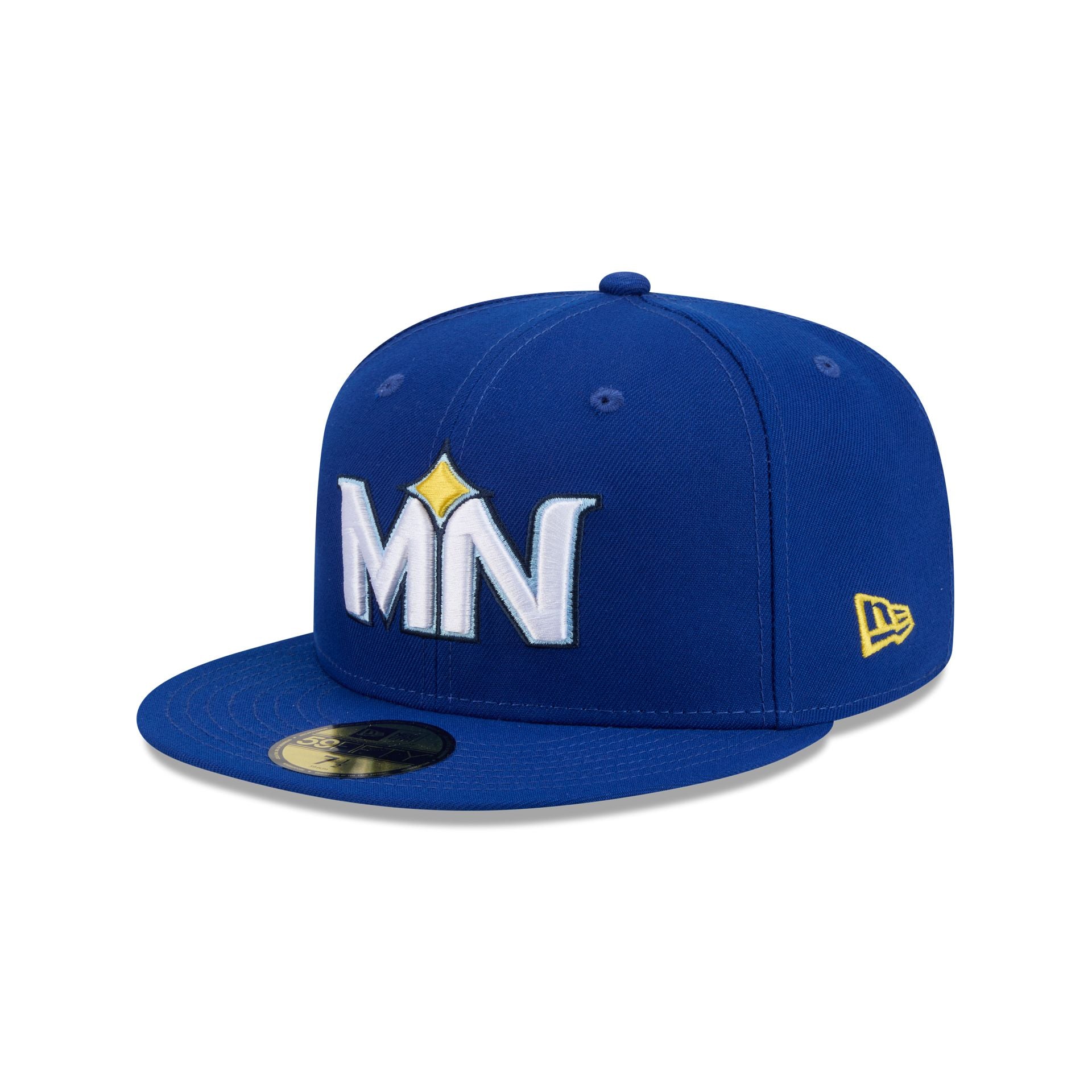 Minnesota Twins 2026 City Connect Fan Pack 59FIFTY Fitted Hat - Image 3