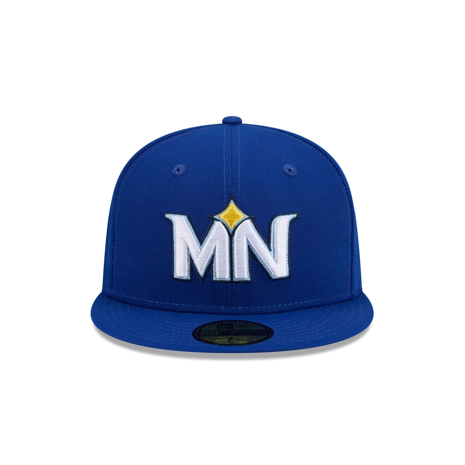 Minnesota Twins 2026 City Connect Fan Pack 59FIFTY Fitted Hat - Image 2