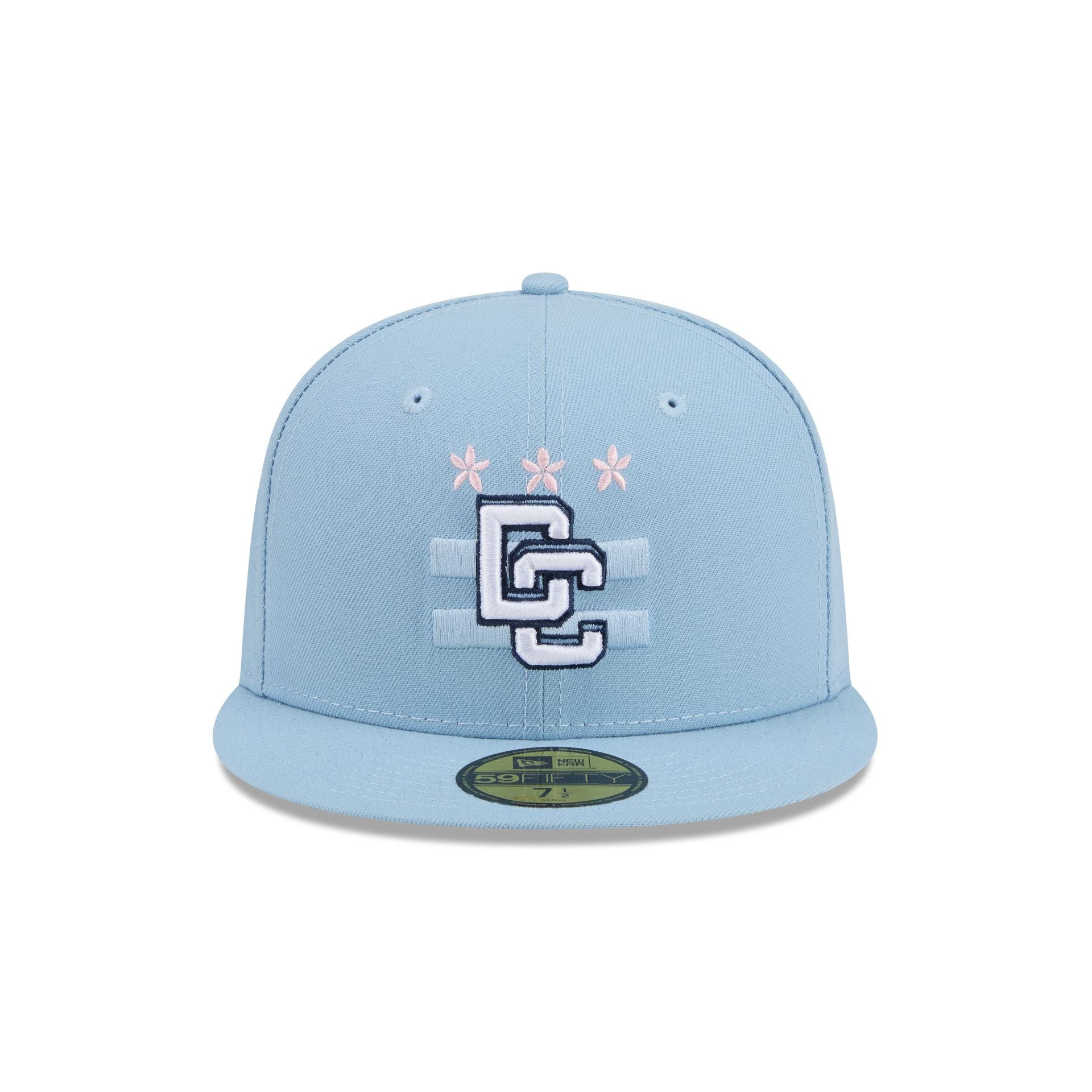 Washington Nationals 2026 City Connect Fan Pack 59FIFTY Fitted Hat - Image 2