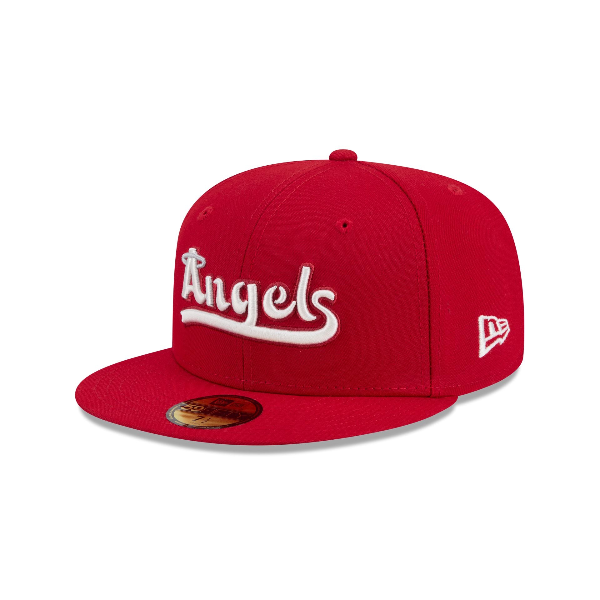 Los Angeles Angels 2026 City Connect Fan Pack 59FIFTY Fitted Hat - Image 3