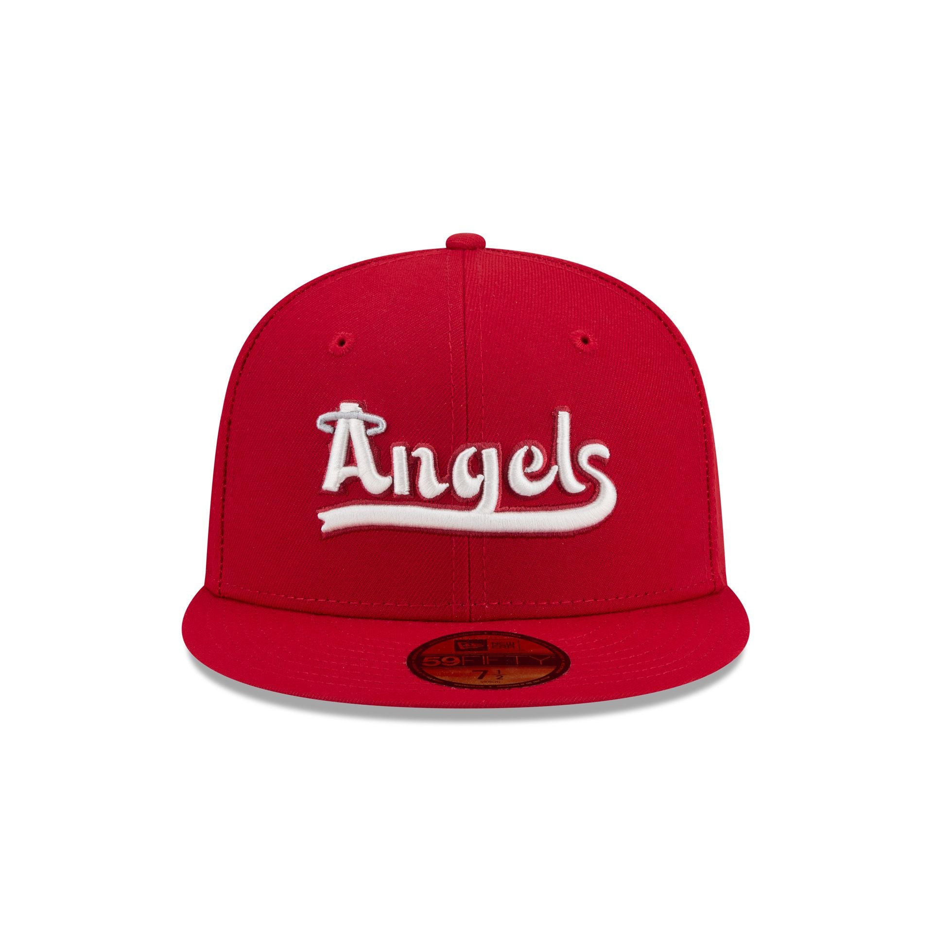 Los Angeles Angels 2026 City Connect Fan Pack 59FIFTY Fitted Hat - Image 2