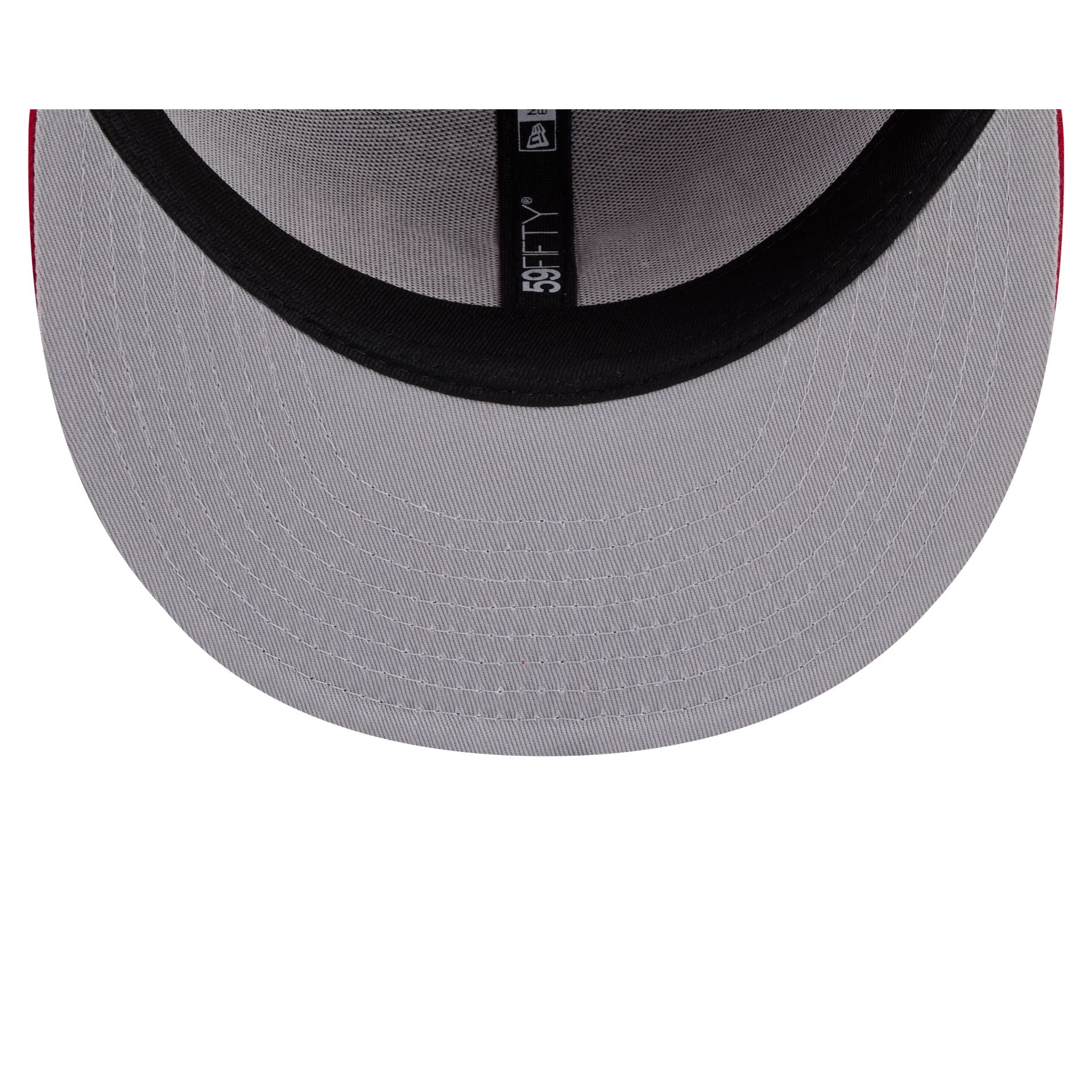 Los Angeles Angels 2026 City Connect Fan Pack 59FIFTY Fitted Hat - Image 7