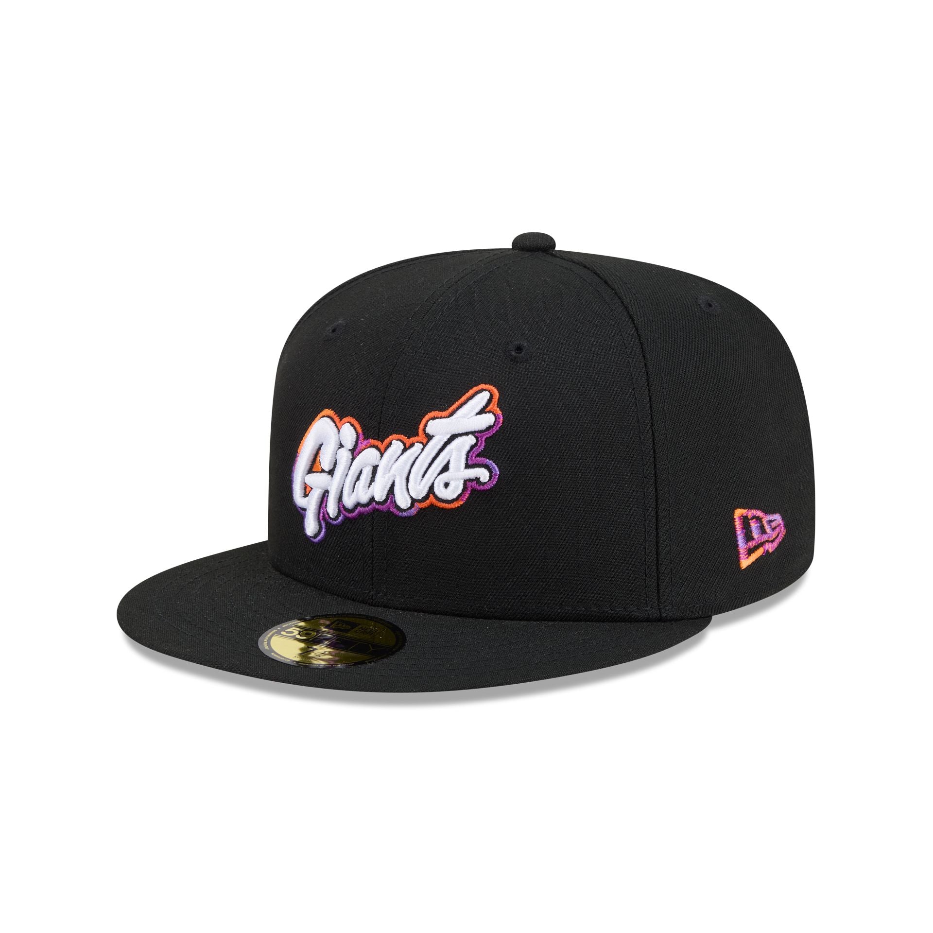 San Francisco Giants 2026 City Connect Fan Pack 59FIFTY Fitted Hat - Image 3