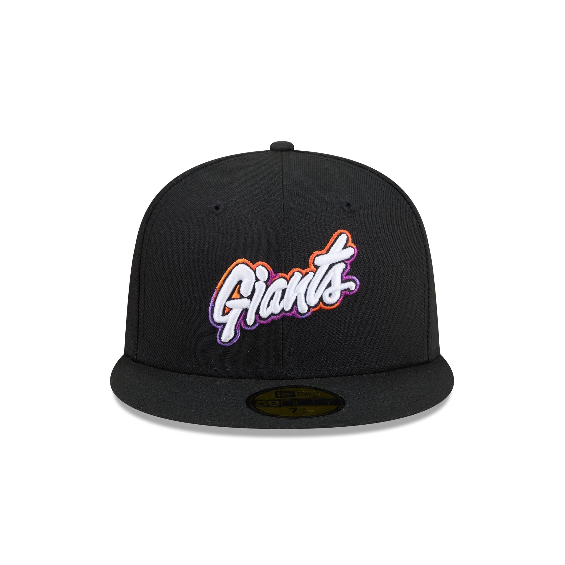 San Francisco Giants 2026 City Connect Fan Pack 59FIFTY Fitted Hat - Image 2