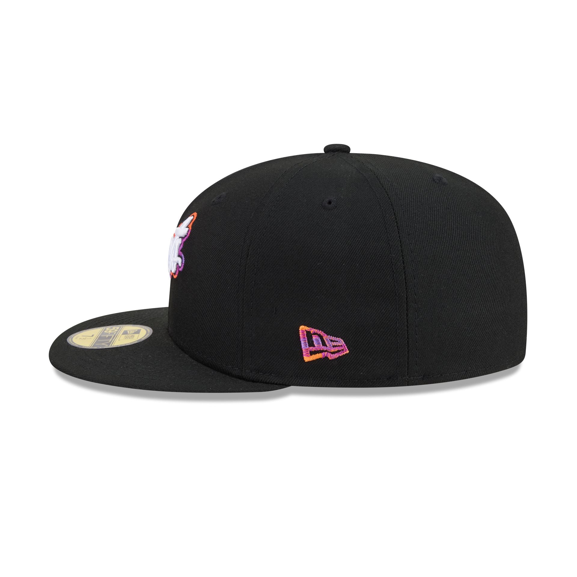 San Francisco Giants 2026 City Connect Fan Pack 59FIFTY Fitted Hat - Image 5
