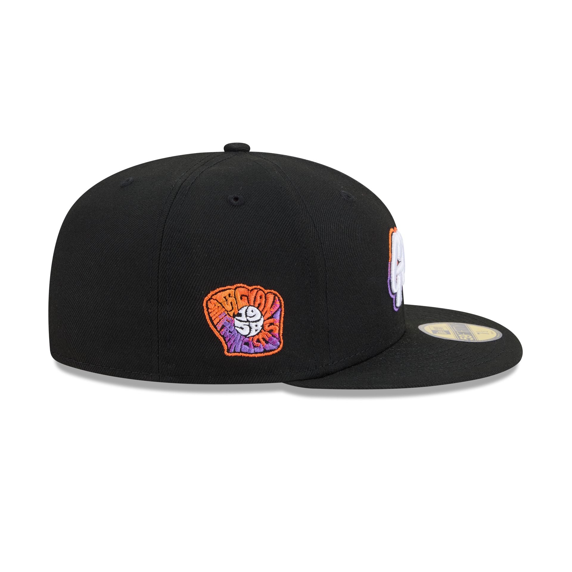 San Francisco Giants 2026 City Connect Fan Pack 59FIFTY Fitted Hat - Image 4