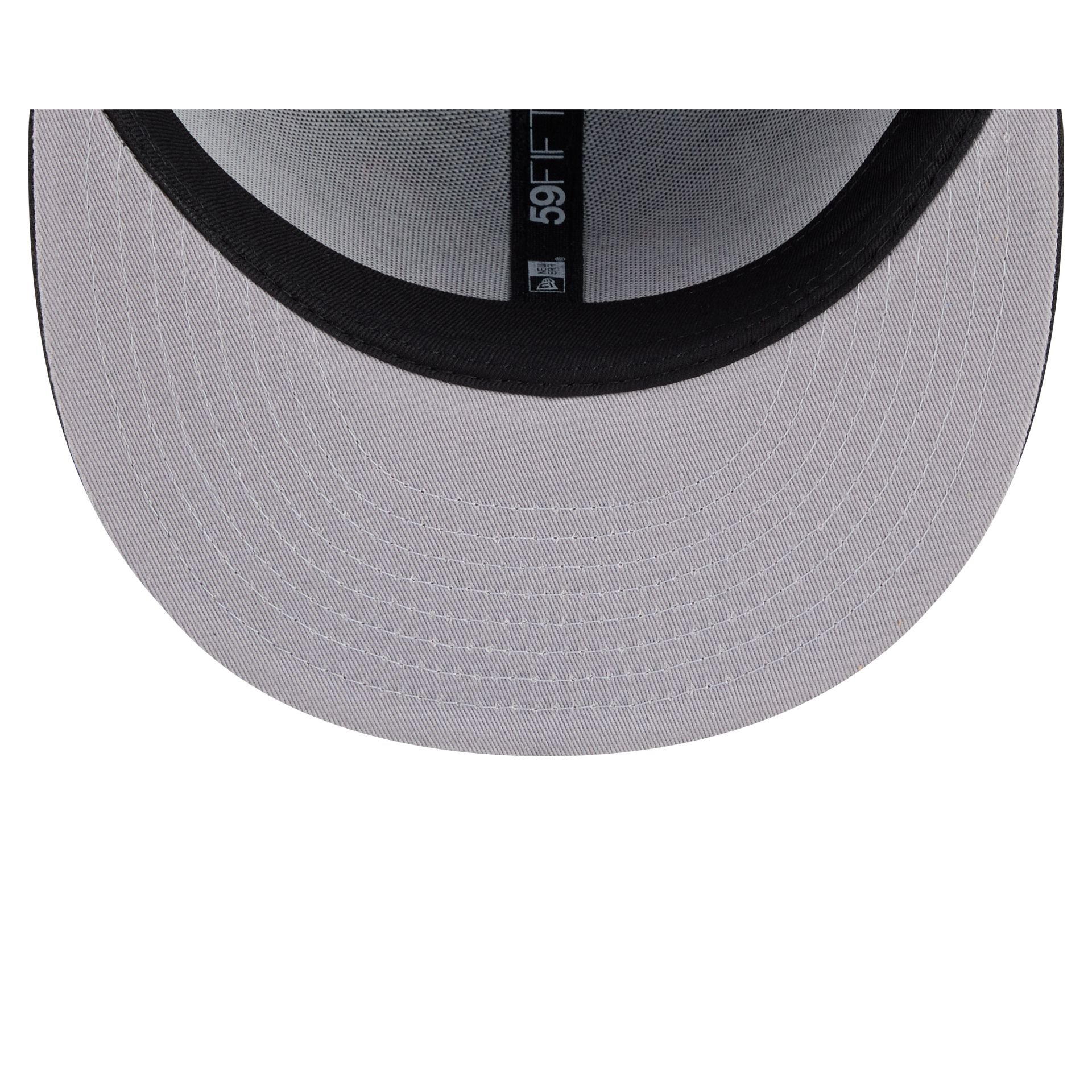 San Francisco Giants 2026 City Connect Fan Pack 59FIFTY Fitted Hat - Image 7