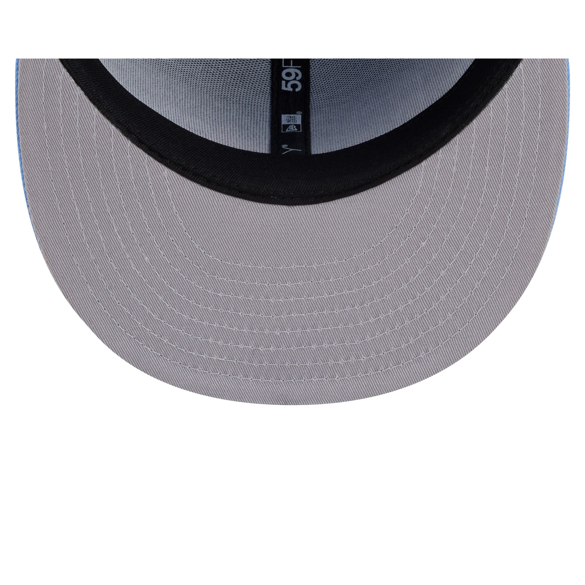 Colorado Rockies 2026 City Connect Fan Pack 59FIFTY Fitted Hat - Image 7