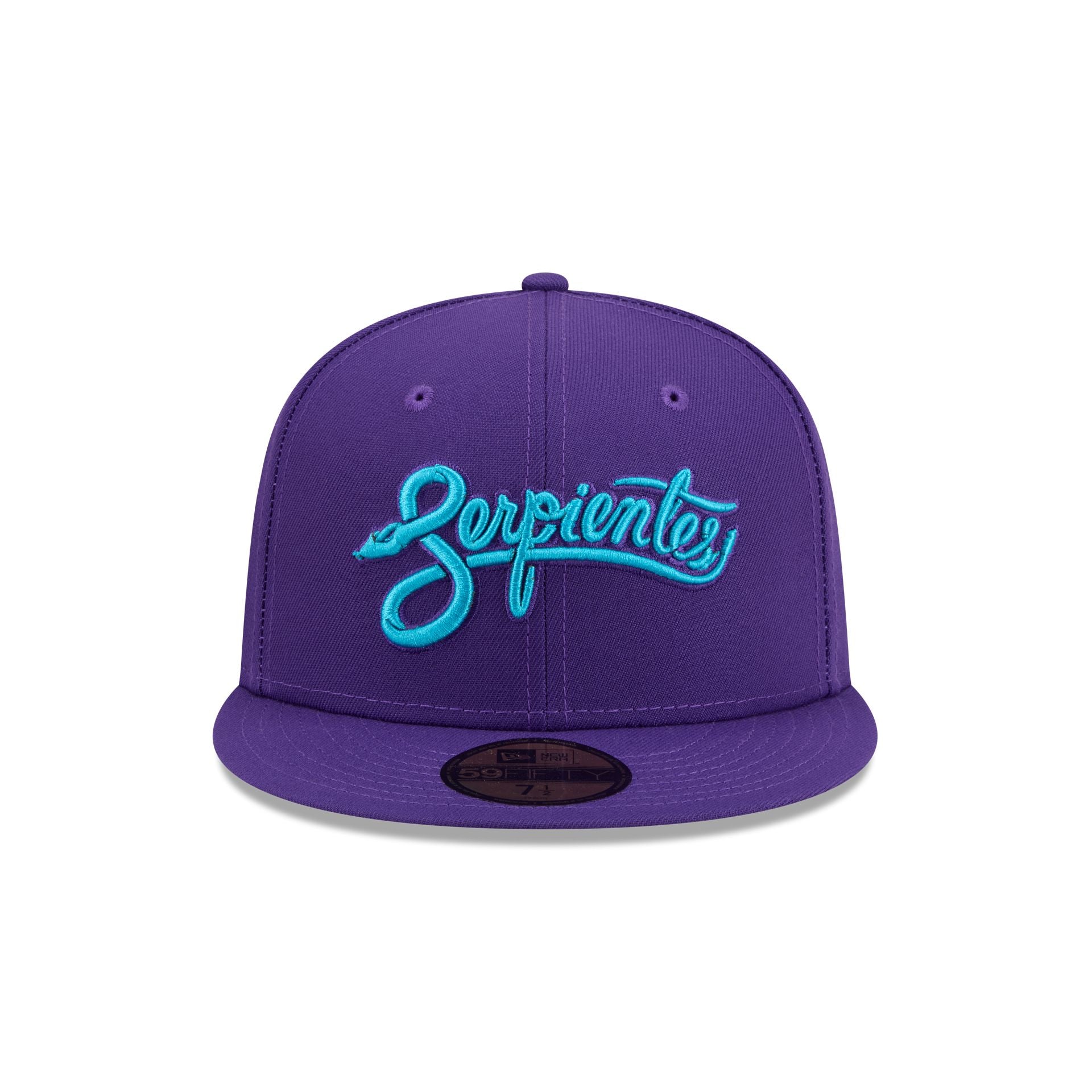 Arizona Diamondbacks 2026 City Connect Fan Pack 59FIFTY Fitted Hat - Image 2