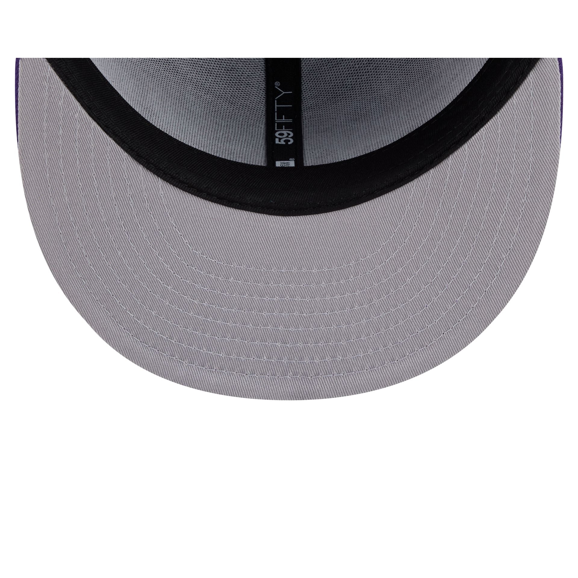 Arizona Diamondbacks 2026 City Connect Fan Pack 59FIFTY Fitted Hat - Image 7