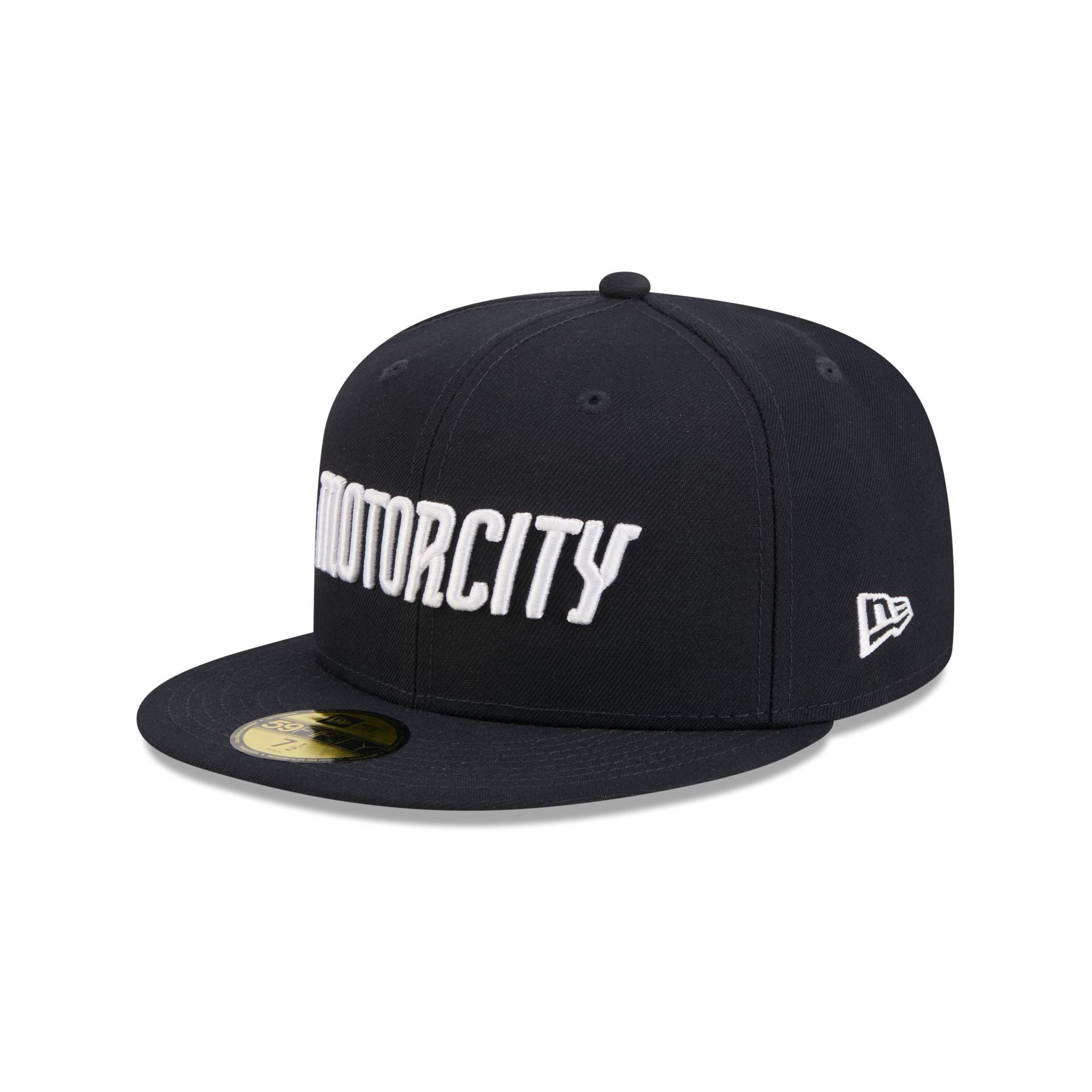 Detroit Tigers 2026 City Connect Fan Pack 59FIFTY Fitted Hat - Image 3