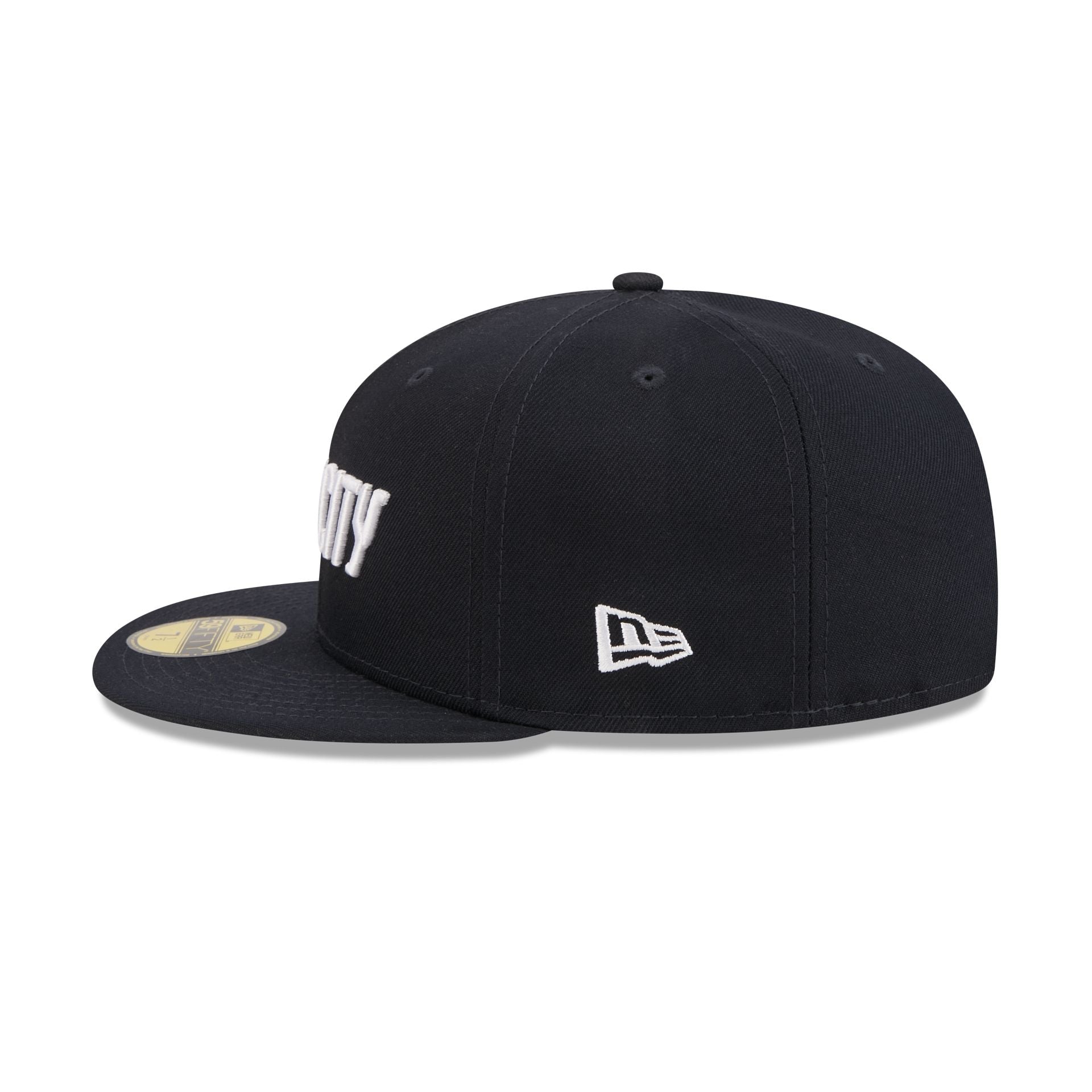 Detroit Tigers 2026 City Connect Fan Pack 59FIFTY Fitted Hat - Image 5