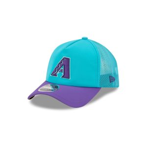 Arizona Diamondbacks 2026 City Connect Batting Practice 9FORTY APEX Sn