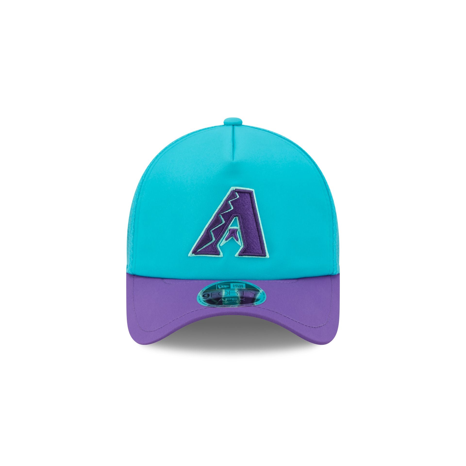 Arizona Diamondbacks 2026 City Connect Batting Practice 9FORTY APEX Sn - Image 2