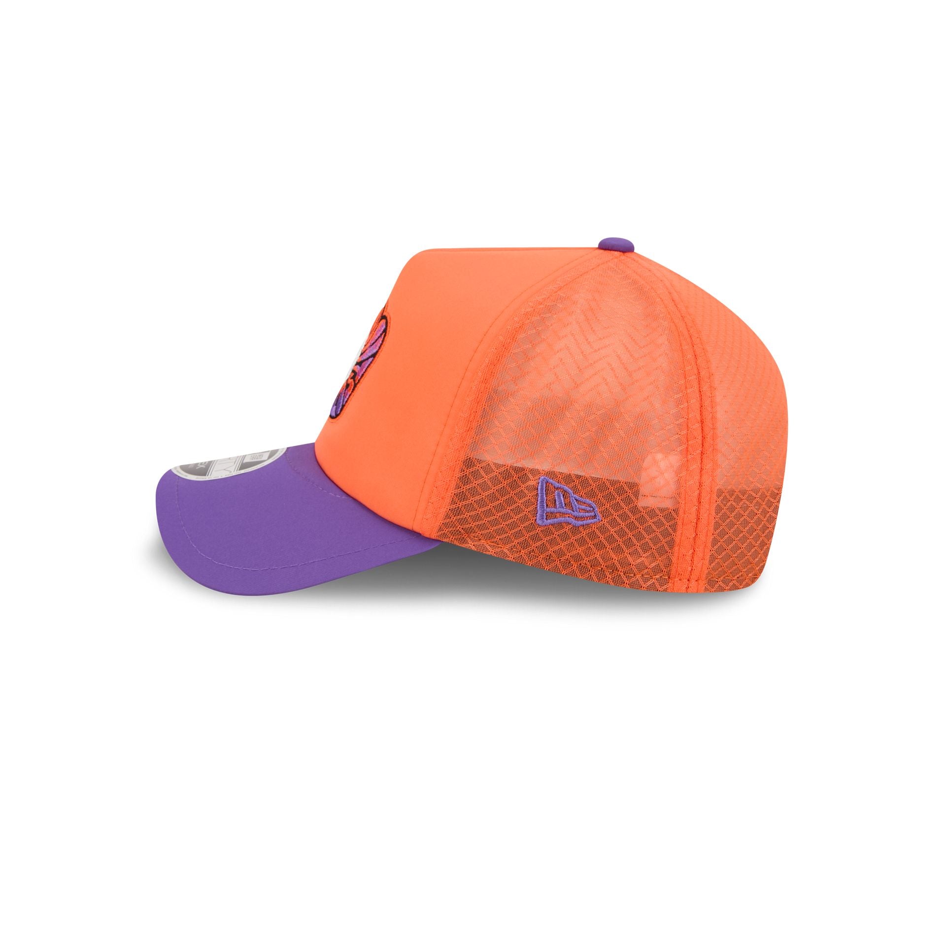 San Francisco Giants 2026 City Connect Batting Practice 9FORTY APEX Snapback Hat - Image 4