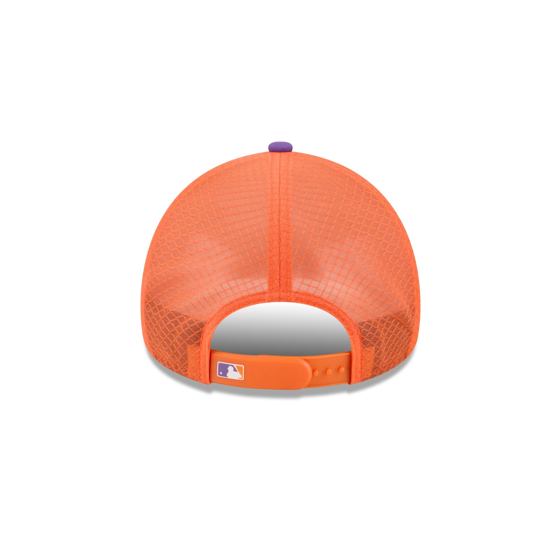 San Francisco Giants 2026 City Connect Batting Practice 9FORTY APEX Snapback Hat - Image 6