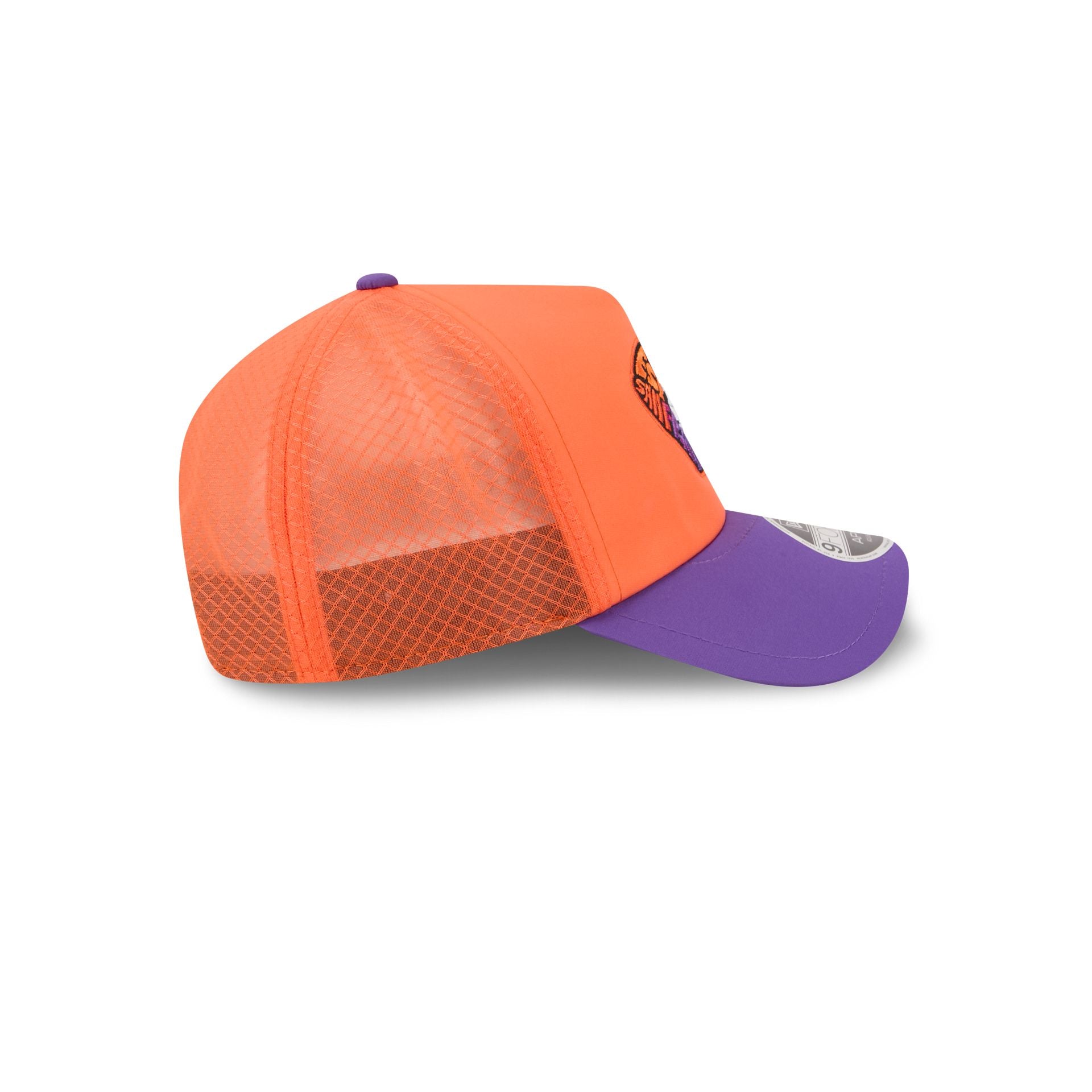 San Francisco Giants 2026 City Connect Batting Practice 9FORTY APEX Snapback Hat - Image 5