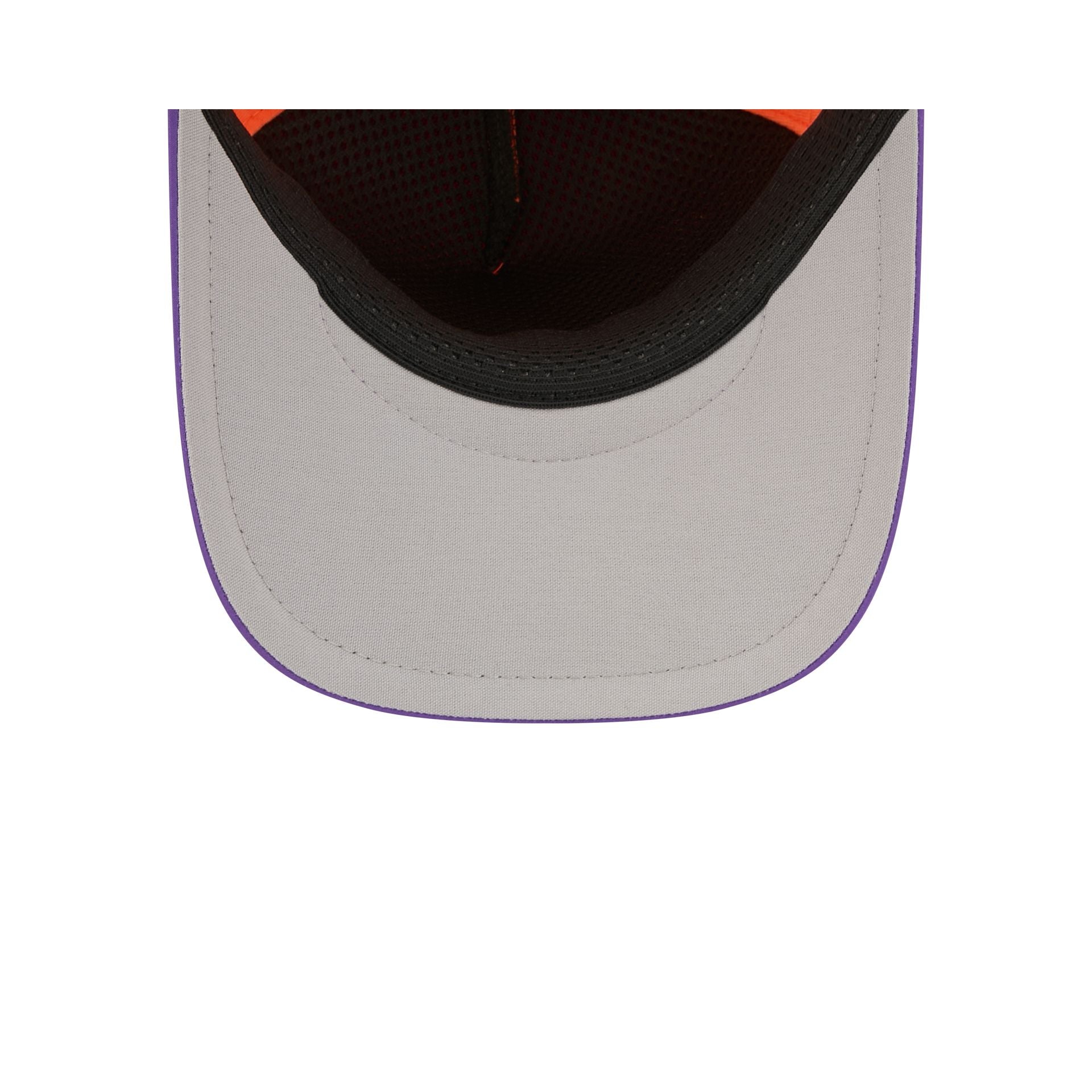 San Francisco Giants 2026 City Connect Batting Practice 9FORTY APEX Snapback Hat - Image 7