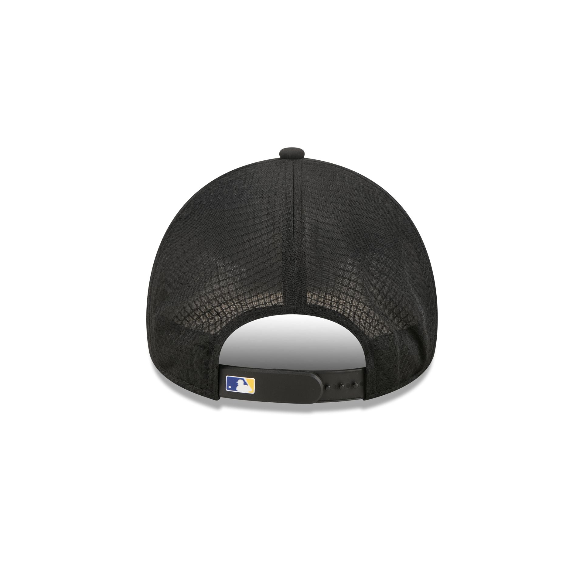 Seattle Mariners 2026 City Connect Batting Practice 9FORTY APEX Snapback Hat - Image 6