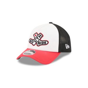 Chicago White Sox 2026 City Connect Batting Practice 9FORTY APEX Snapb