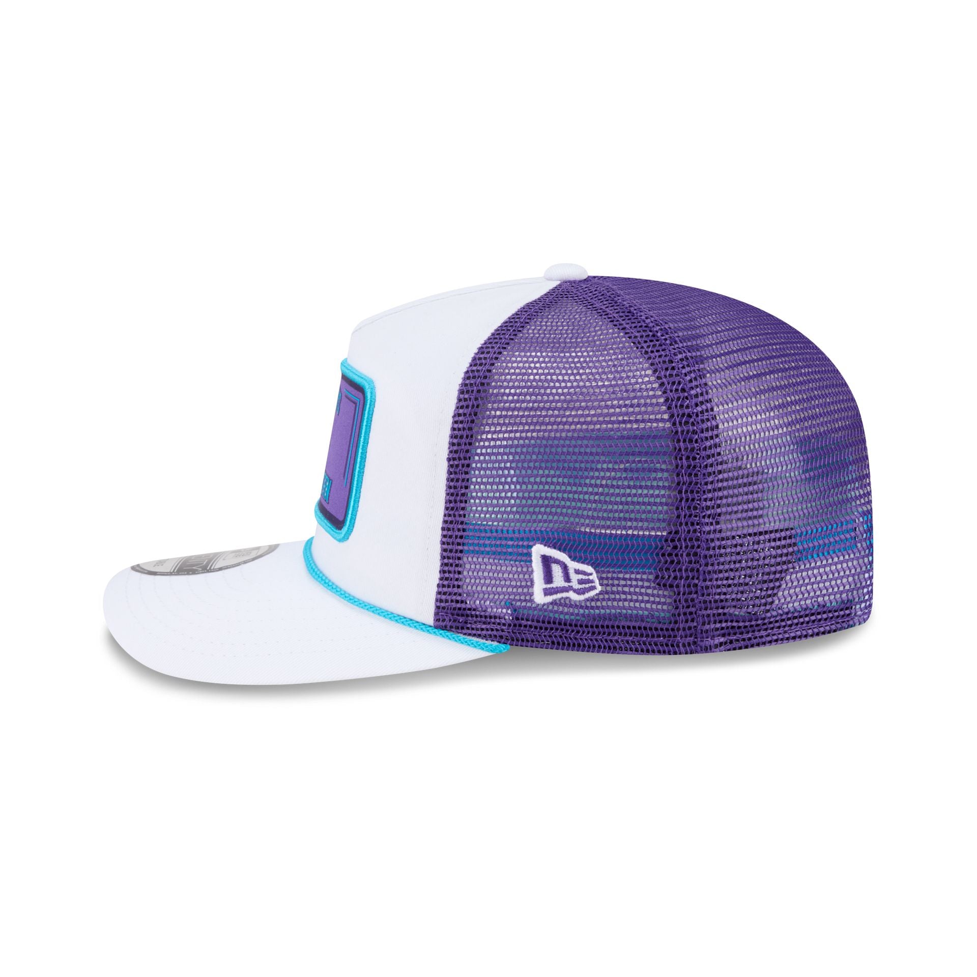 Arizona Diamondbacks 2026 City Connect Fan Pack 19TWENTY Trucker Hat - Image 4