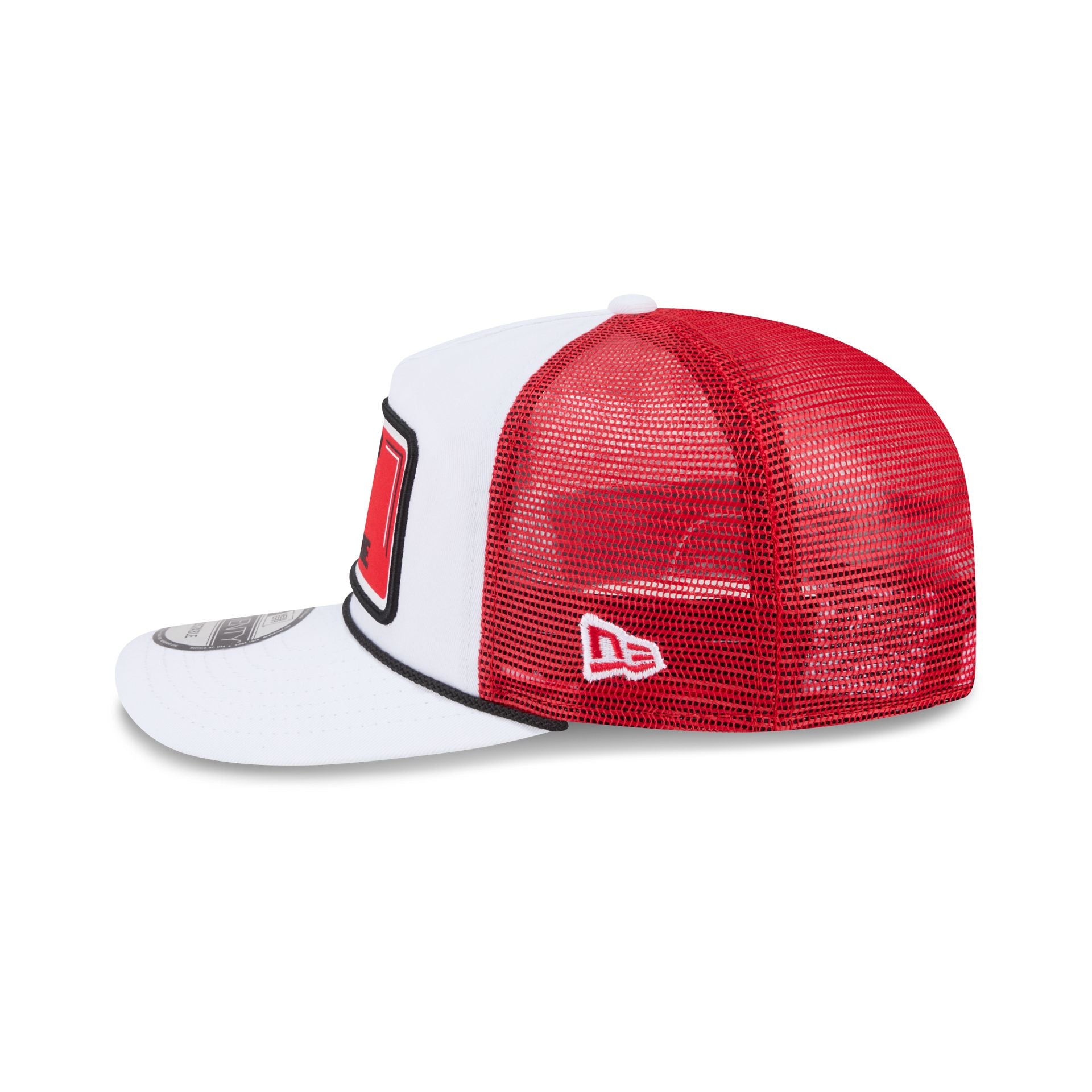 Chicago White Sox 2026 City Connect Fan Pack 19TWENTY Trucker Hat - Image 4