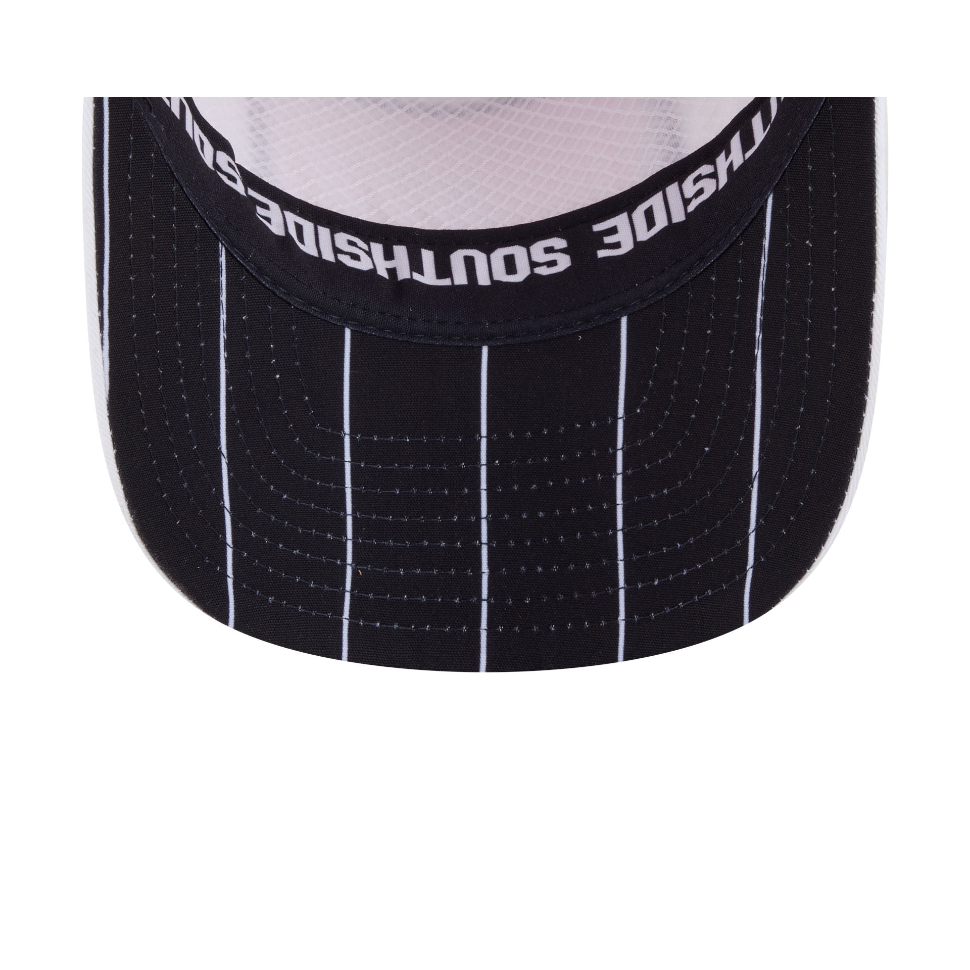 Chicago White Sox 2026 City Connect Fan Pack 19TWENTY Trucker Hat - Image 7