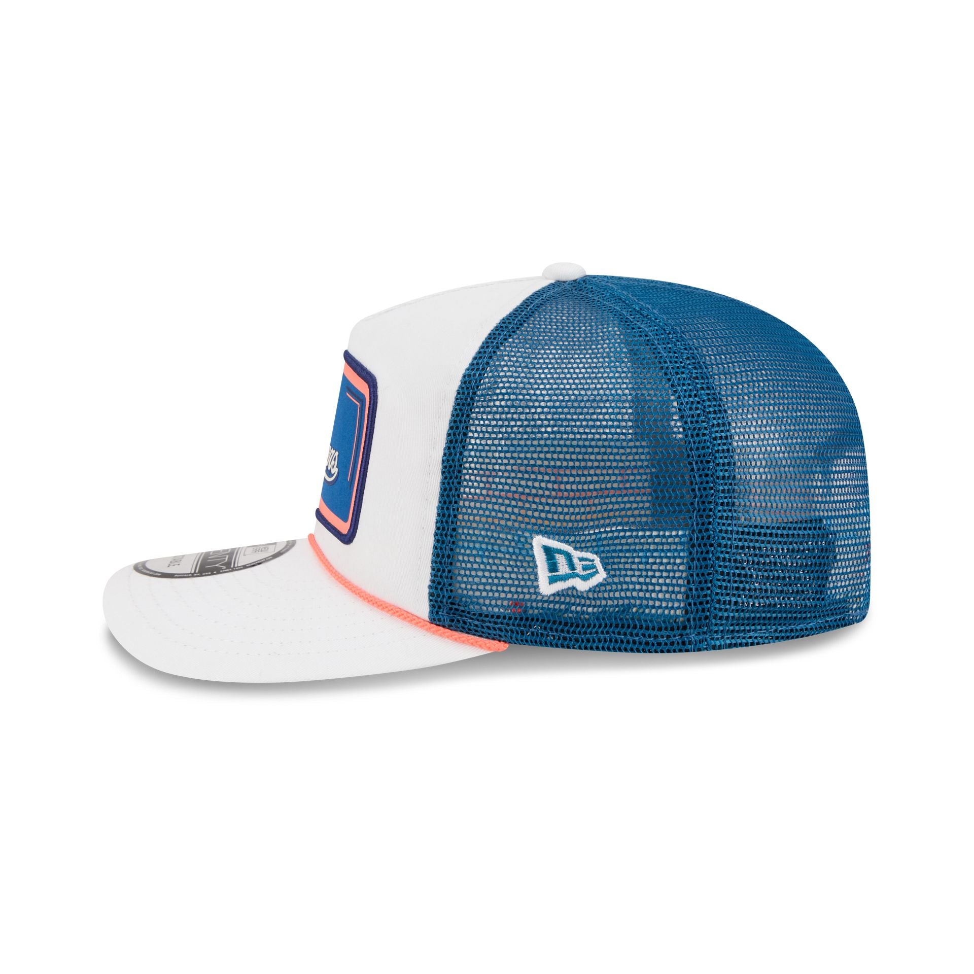 Milwaukee Brewers 2026 City Connect Fan Pack 19TWENTY Trucker Hat - Image 4