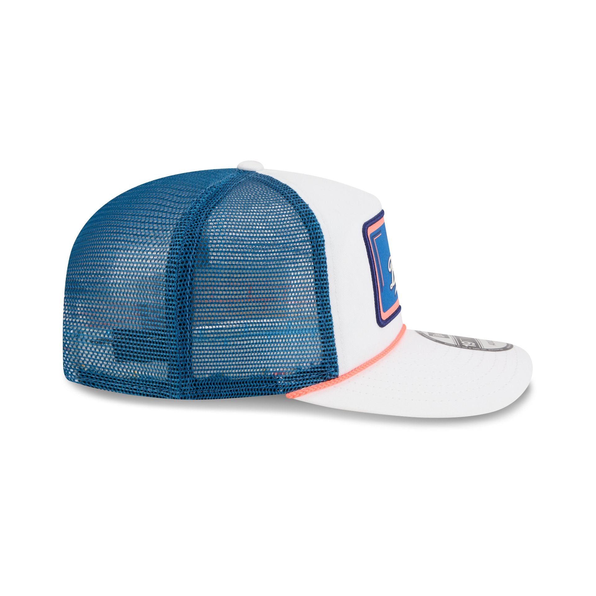 Milwaukee Brewers 2026 City Connect Fan Pack 19TWENTY Trucker Hat - Image 5