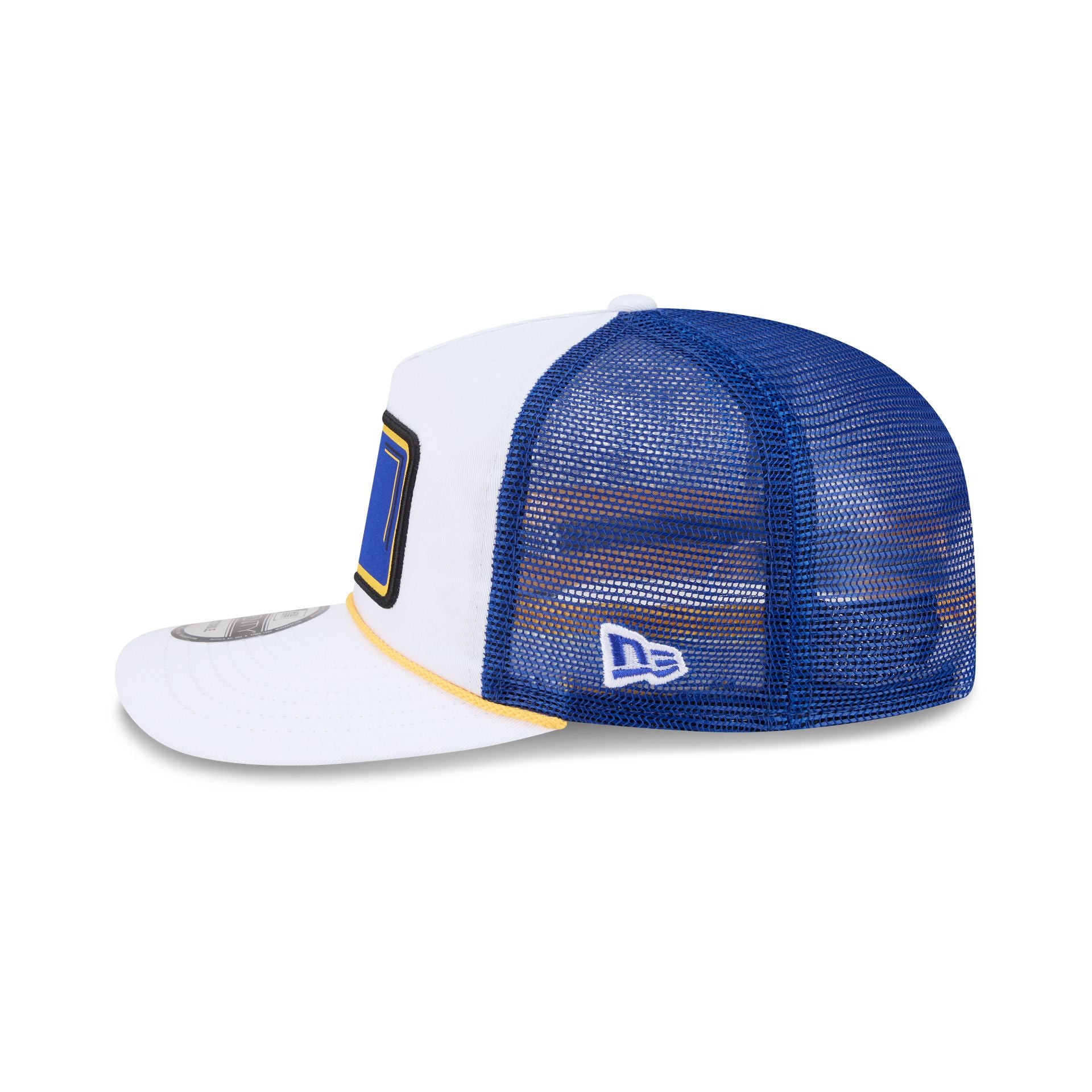 Seattle Mariners 2026 City Connect Fan Pack 19TWENTY Trucker Hat - Image 4
