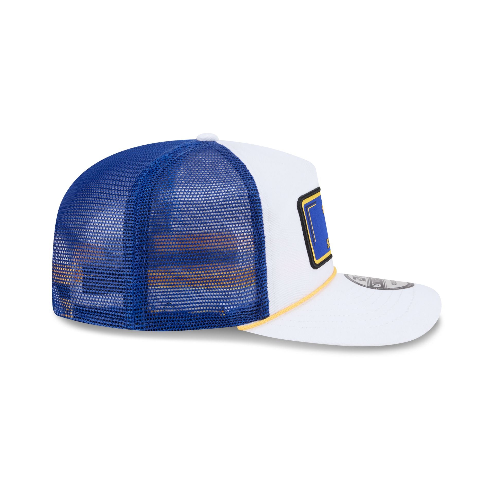 Seattle Mariners 2026 City Connect Fan Pack 19TWENTY Trucker Hat - Image 5