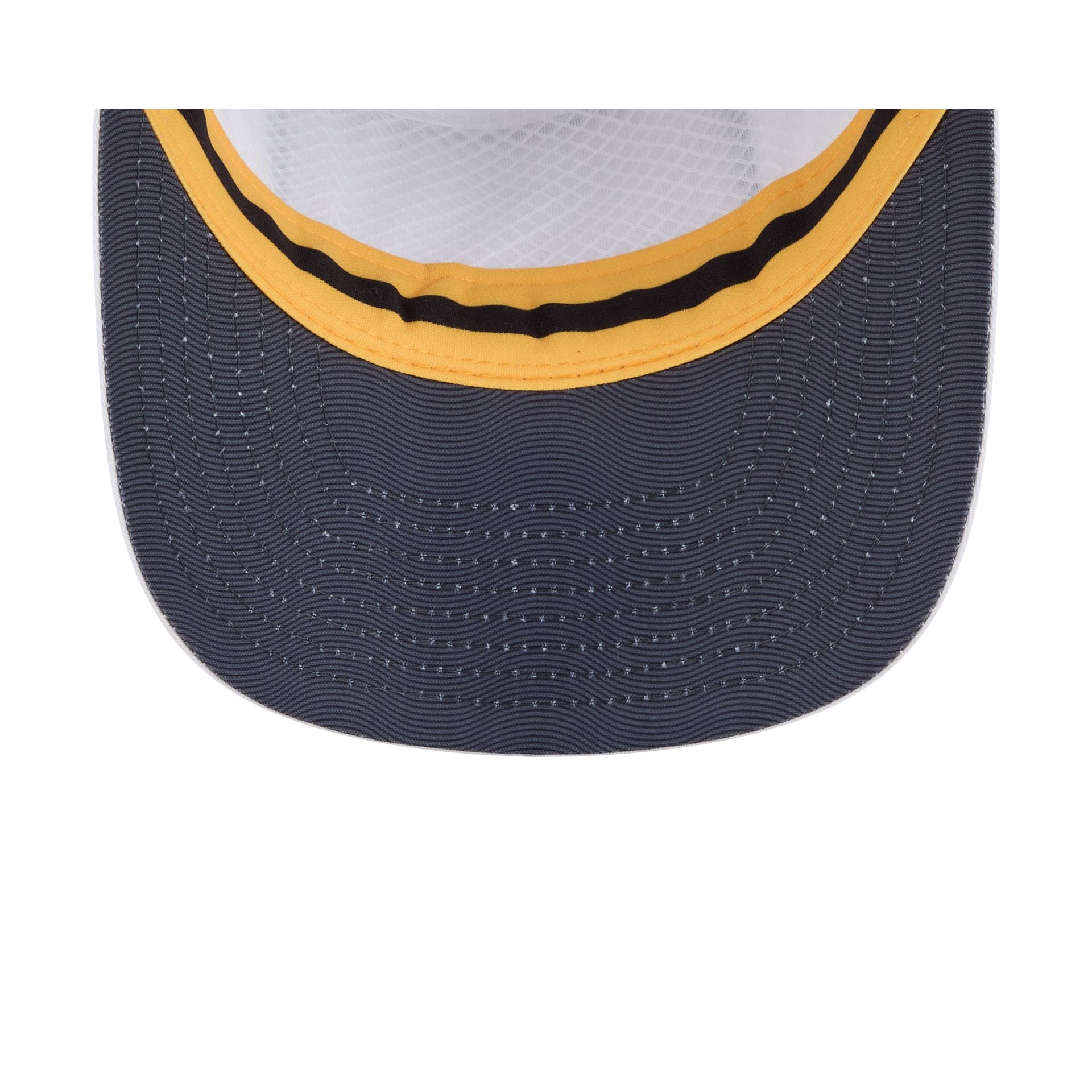 Seattle Mariners 2026 City Connect Fan Pack 19TWENTY Trucker Hat - Image 7