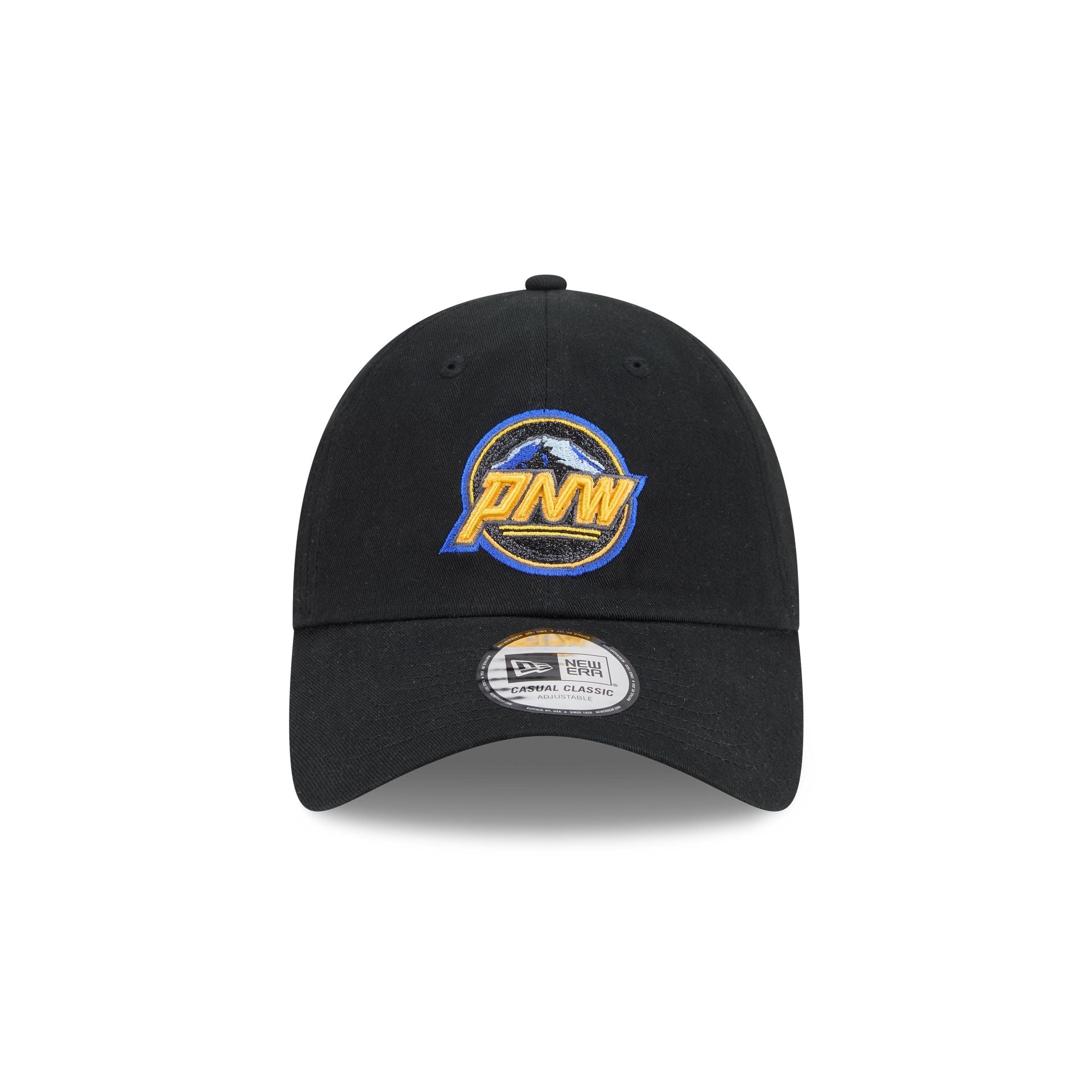 Seattle Mariners 2026 City Connect Fan Pack Casual Classic Adjustable Hat - Image 2
