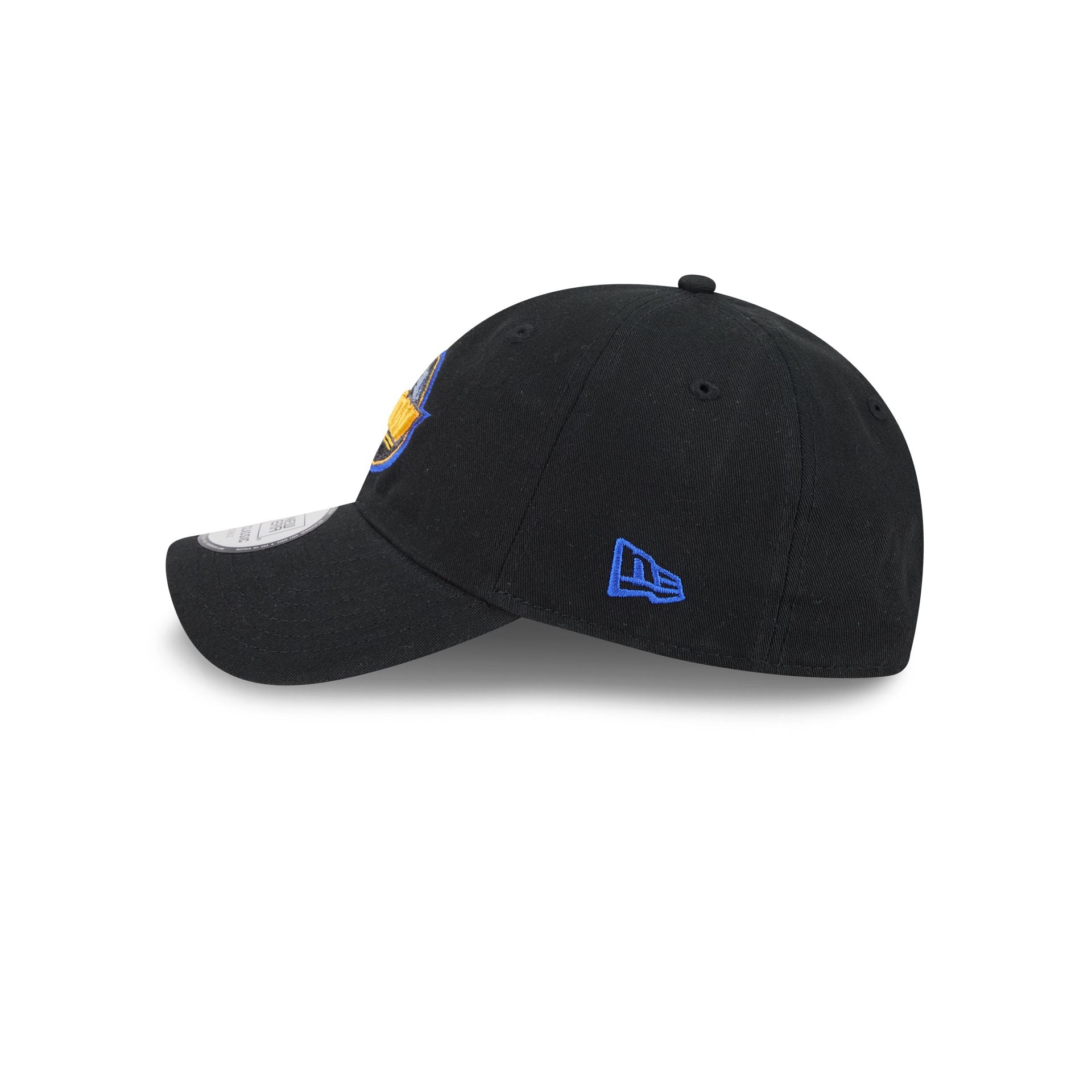 Seattle Mariners 2026 City Connect Fan Pack Casual Classic Adjustable Hat - Image 4