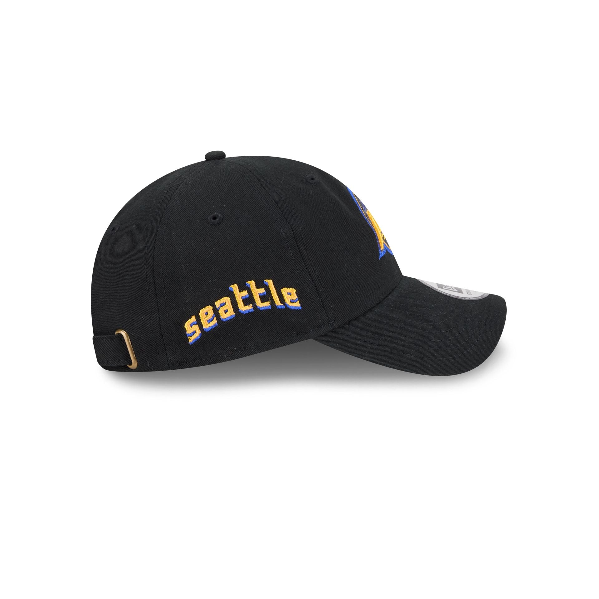 Seattle Mariners 2026 City Connect Fan Pack Casual Classic Adjustable Hat - Image 5