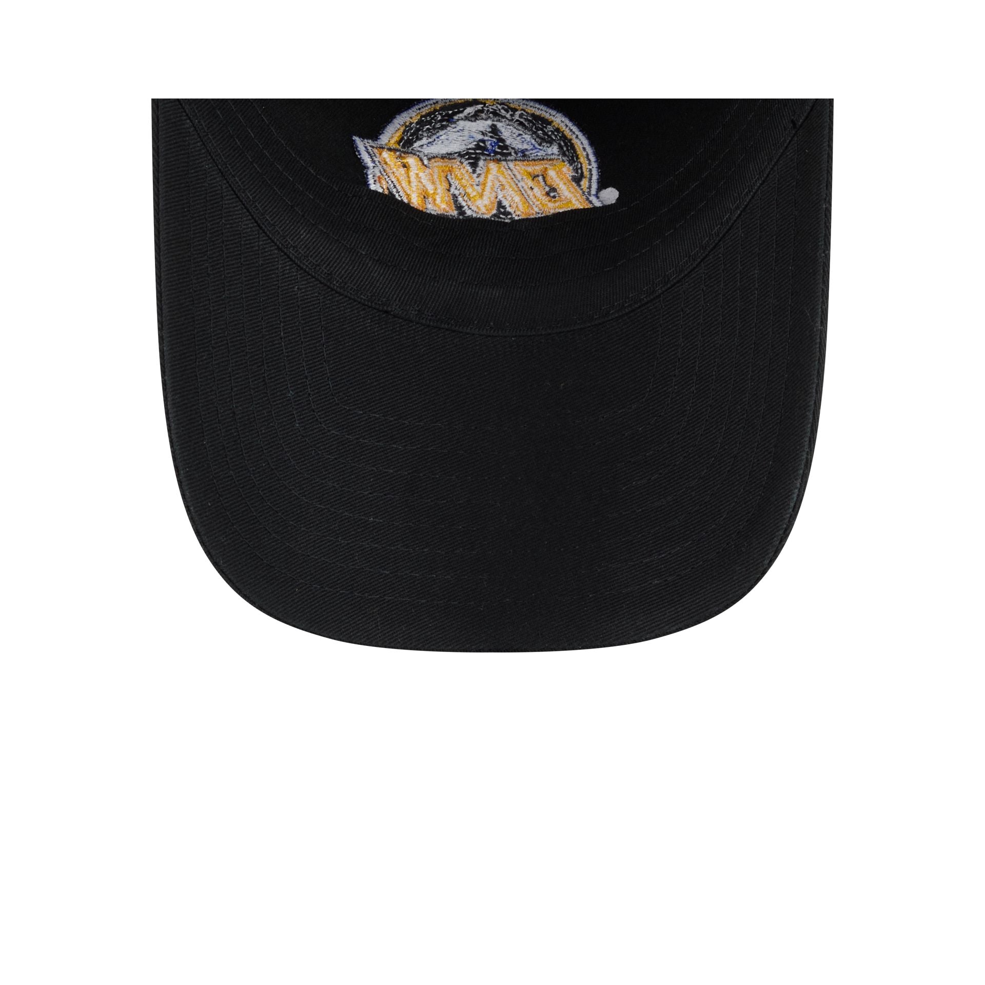 Seattle Mariners 2026 City Connect Fan Pack Casual Classic Adjustable Hat - Image 7
