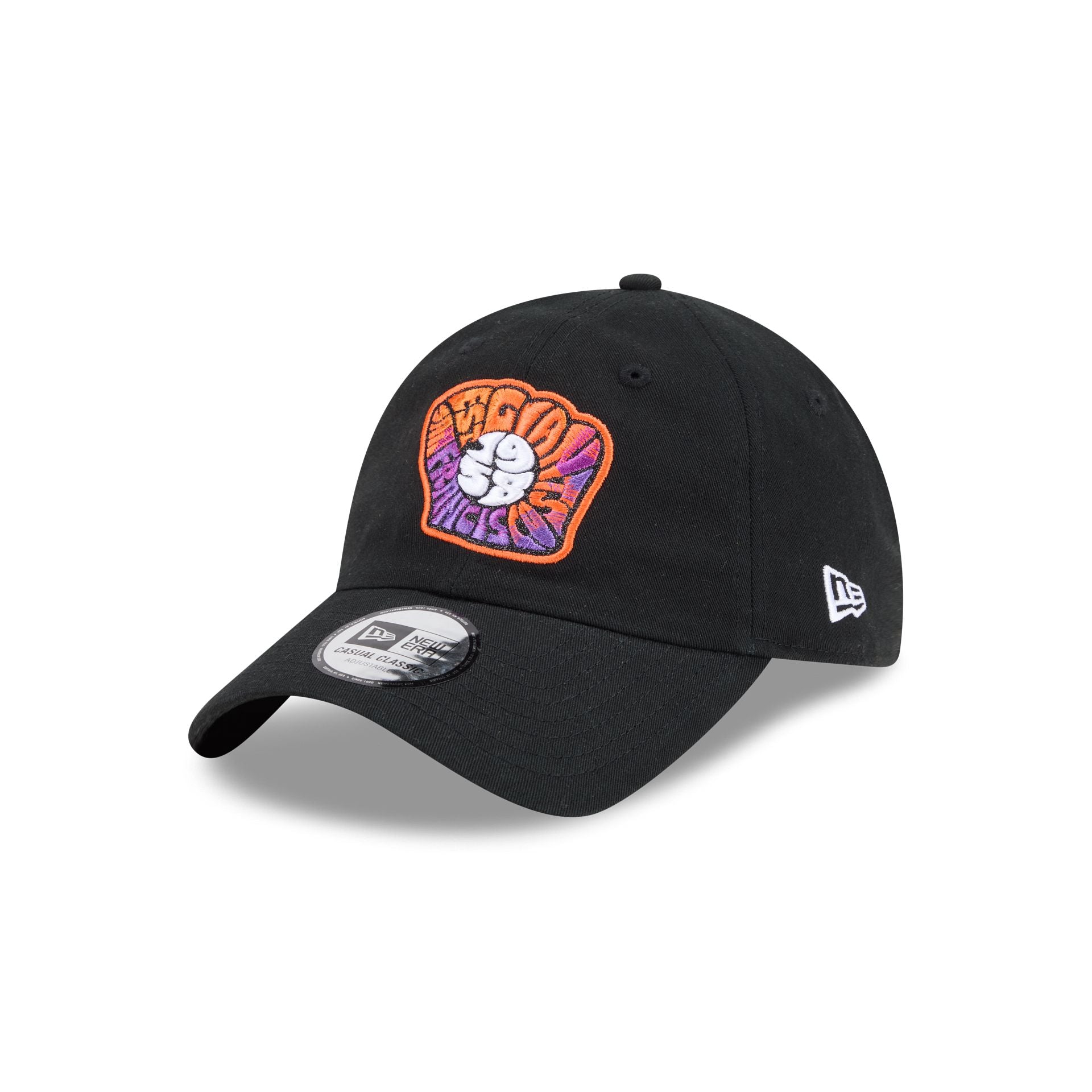 San Francisco Giants 2026 City Connect Fan Pack Casual Classic Adjustable Hat - Image 3