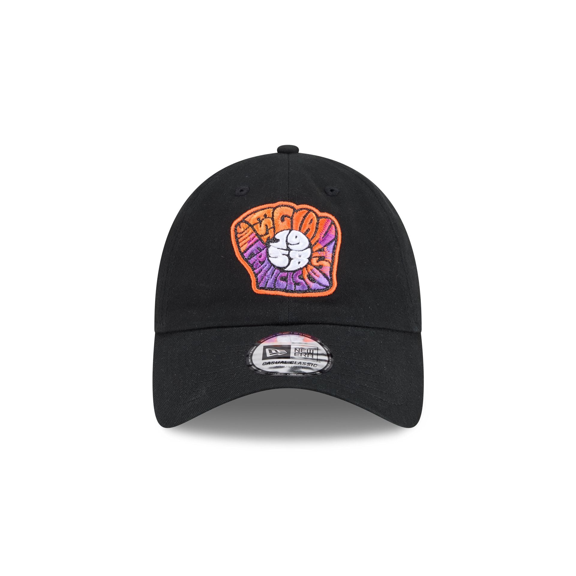 San Francisco Giants 2026 City Connect Fan Pack Casual Classic Adjustable Hat - Image 2
