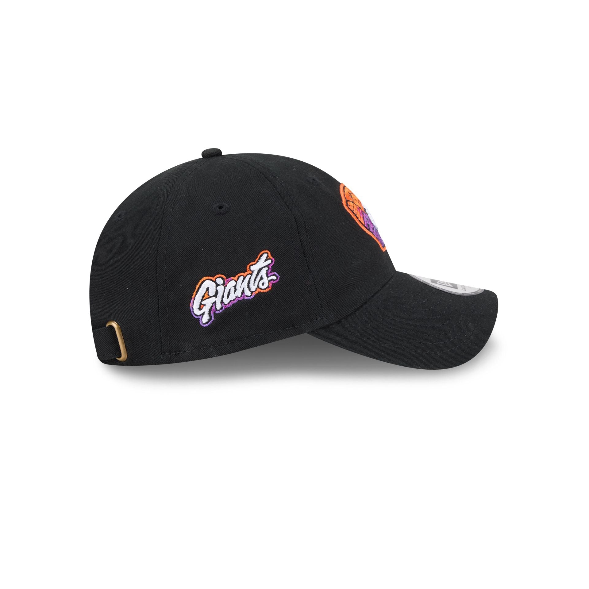 San Francisco Giants 2026 City Connect Fan Pack Casual Classic Adjustable Hat - Image 4
