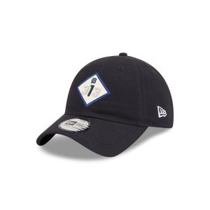 Detroit Tigers 2026 City Connect Fan Pack Casual Classic Adjustable Ha