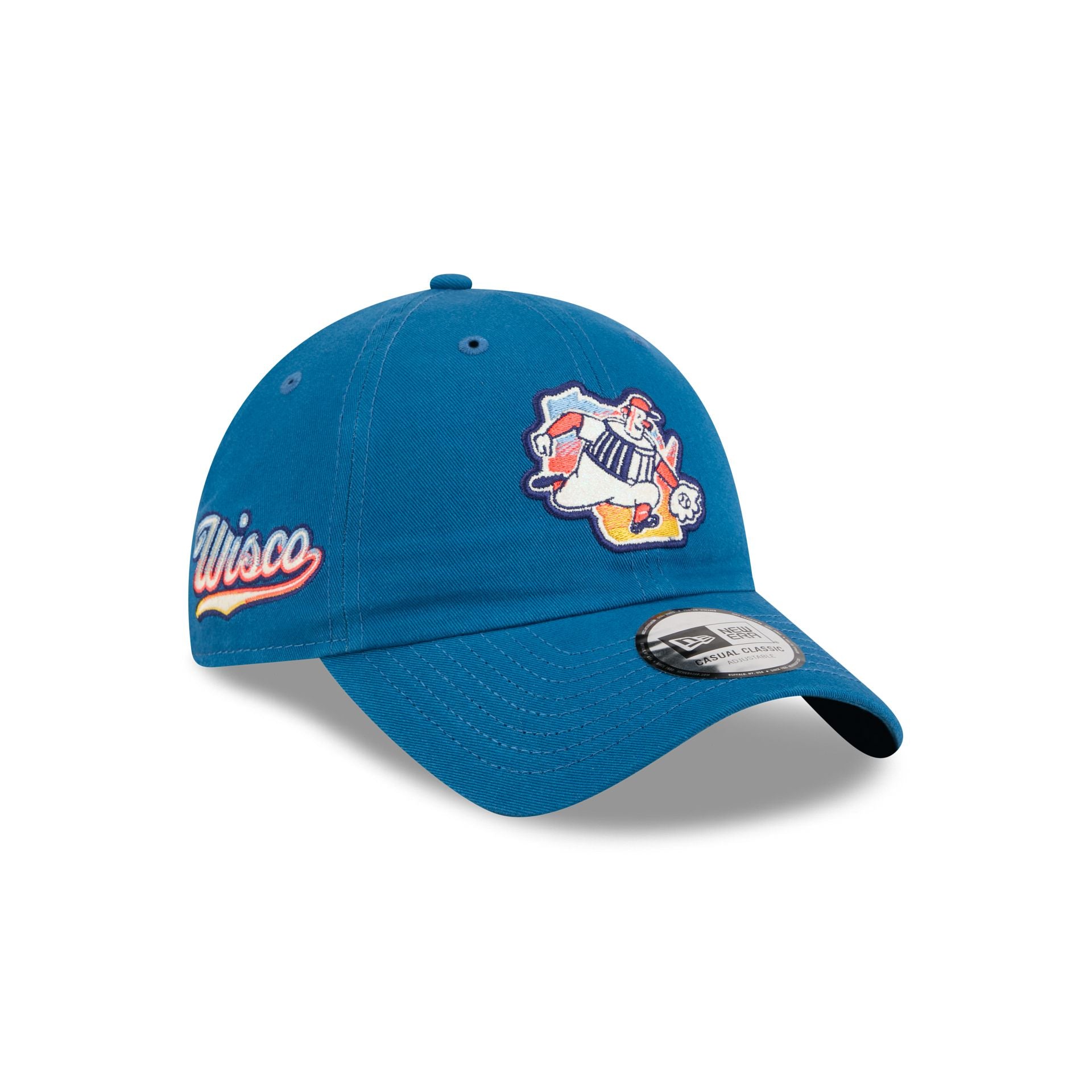 Milwaukee Brewers 2026 City Connect Fan Pack Casual Classic Adjustable - Image 3