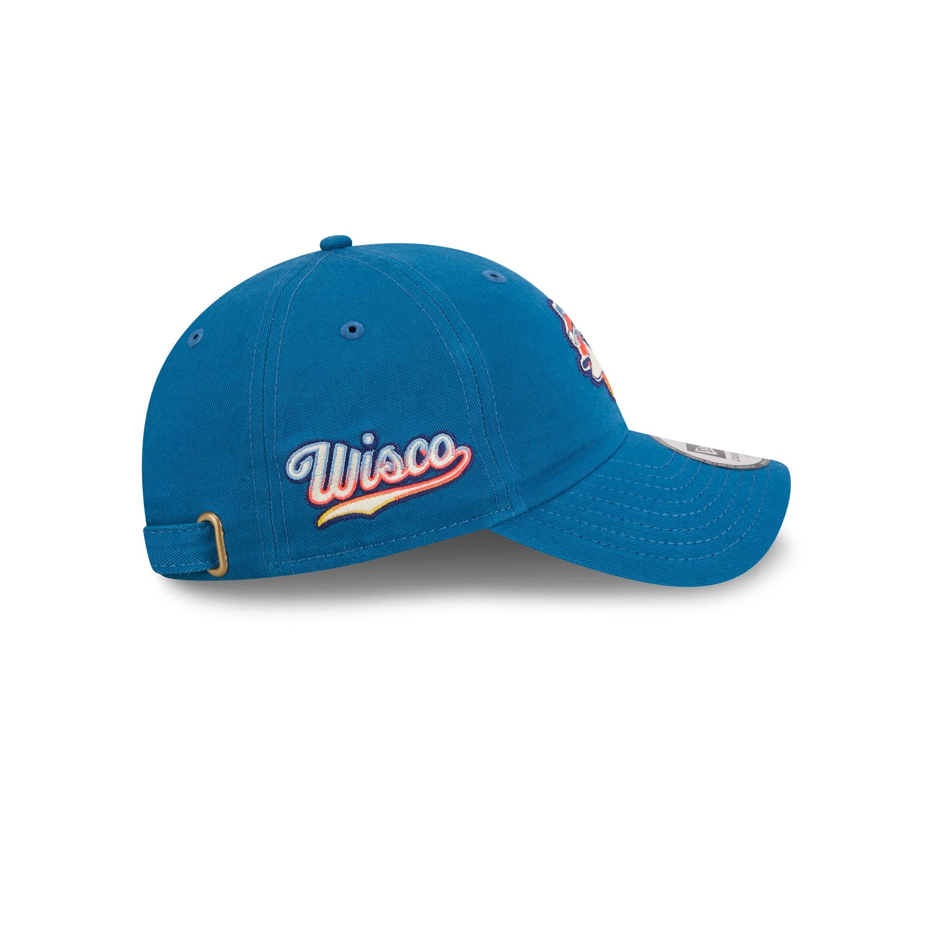 Milwaukee Brewers 2026 City Connect Fan Pack Casual Classic Adjustable - Image 5