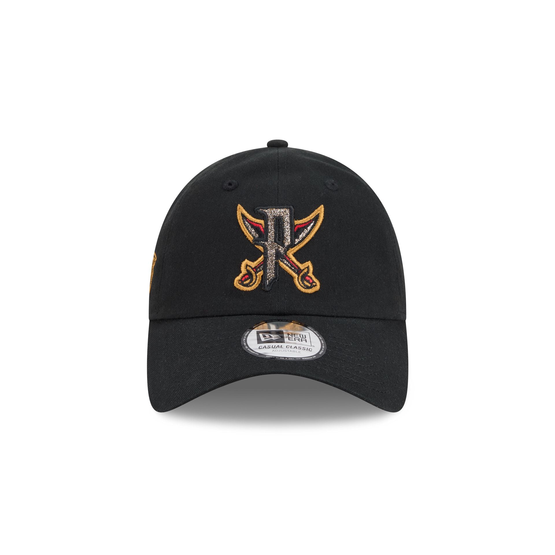 Pittsburgh Pirates 2026 City Connect Fan Pack Casual Classic Adjustable Hat - Image 2