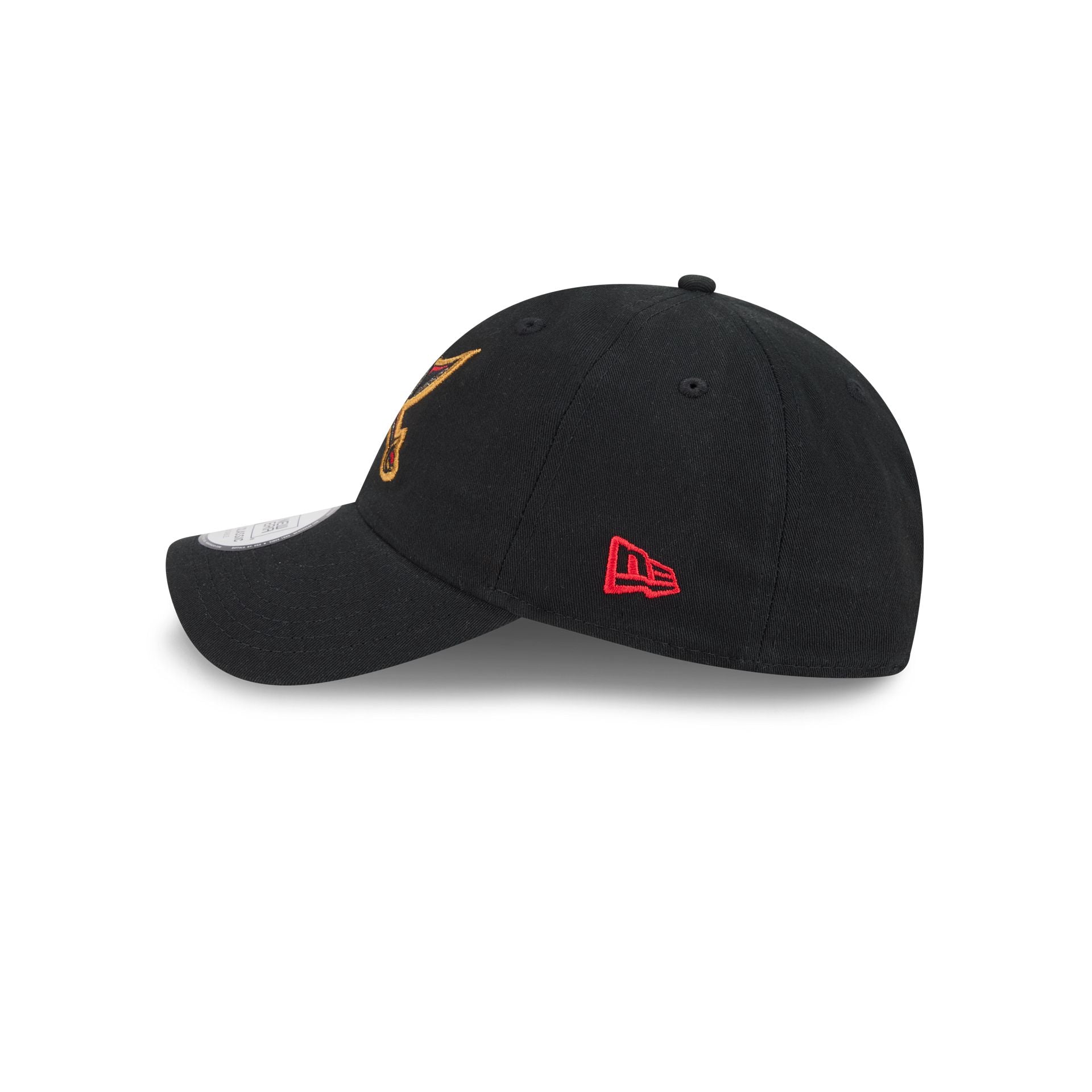 Pittsburgh Pirates 2026 City Connect Fan Pack Casual Classic Adjustable Hat - Image 4