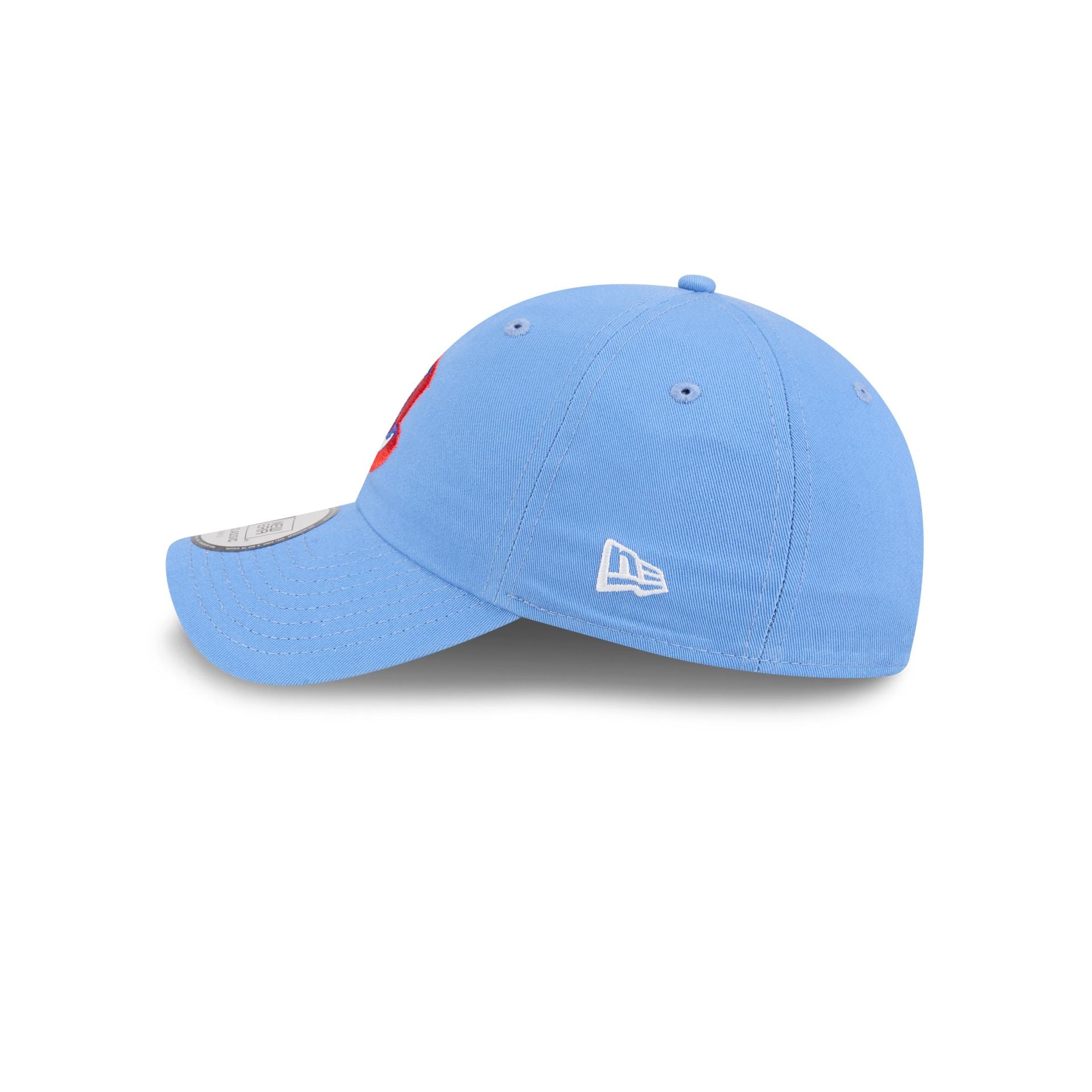 Atlanta Braves 2026 City Connect Fan Pack Casual Classic Adjustable Ha - Image 5