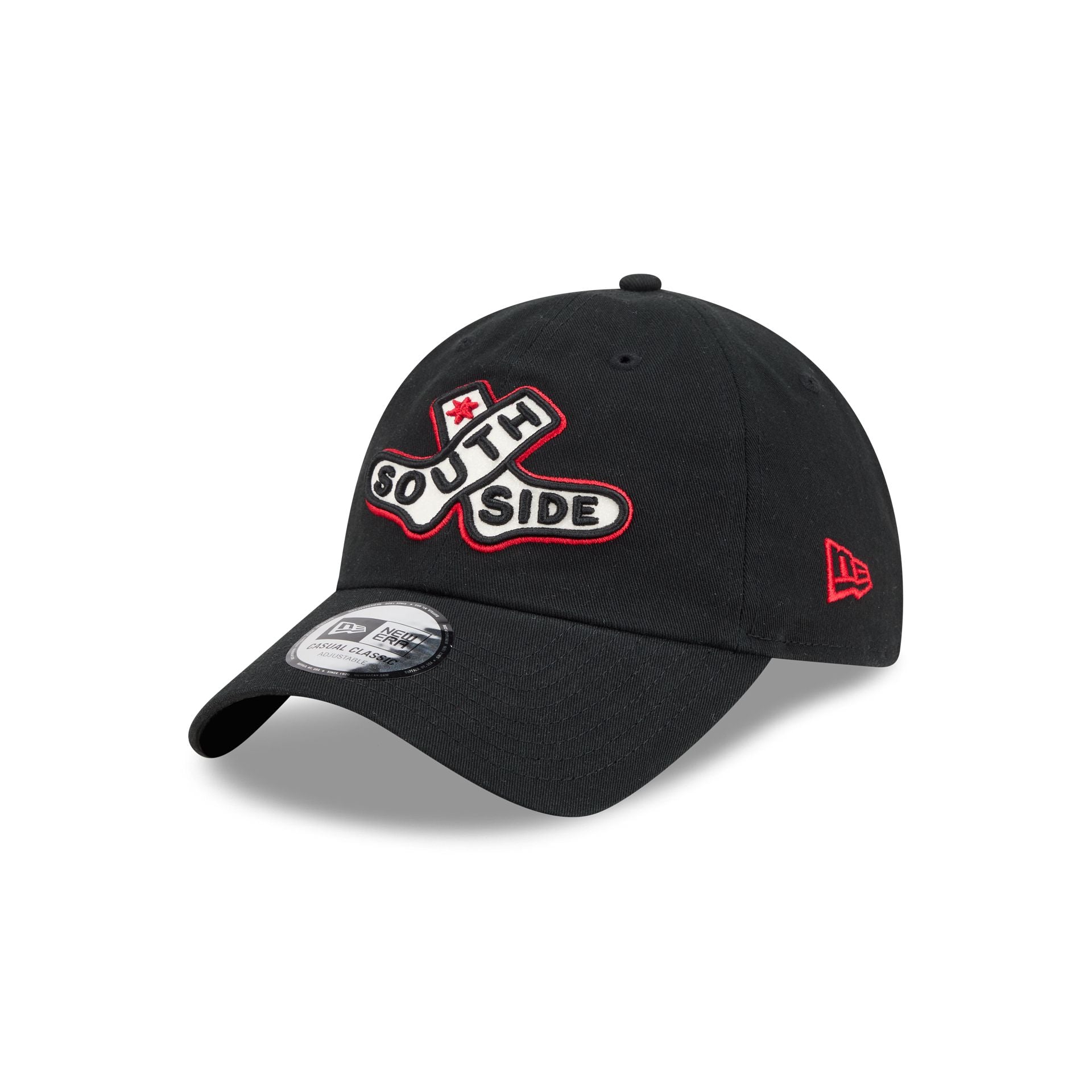 Chicago White Sox 2026 City Connect Fan Pack Casual Classic Adjustable