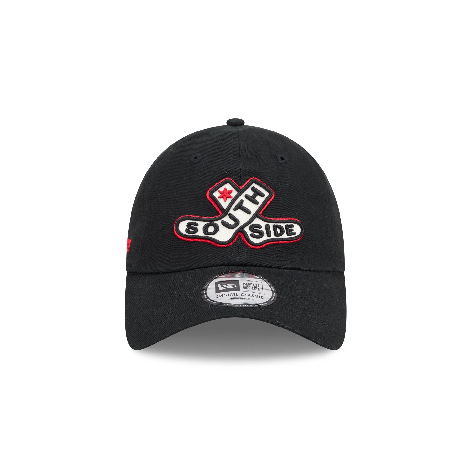 Chicago White Sox 2026 City Connect Fan Pack Casual Classic Adjustable - Image 2