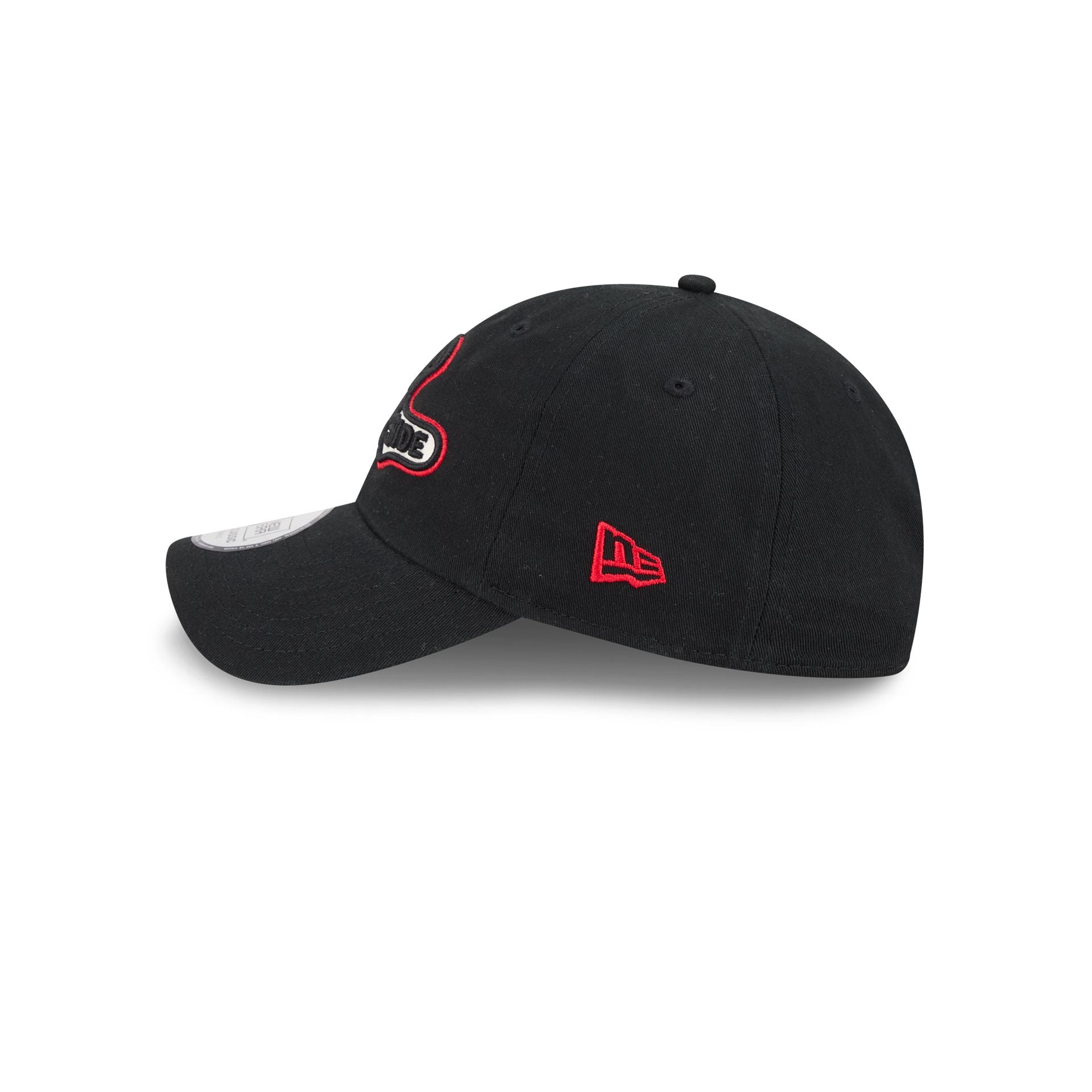 Chicago White Sox 2026 City Connect Fan Pack Casual Classic Adjustable - Image 4