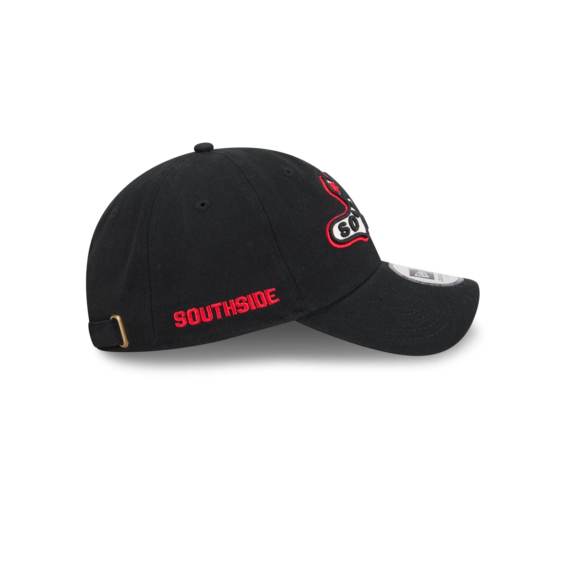 Chicago White Sox 2026 City Connect Fan Pack Casual Classic Adjustable - Image 5